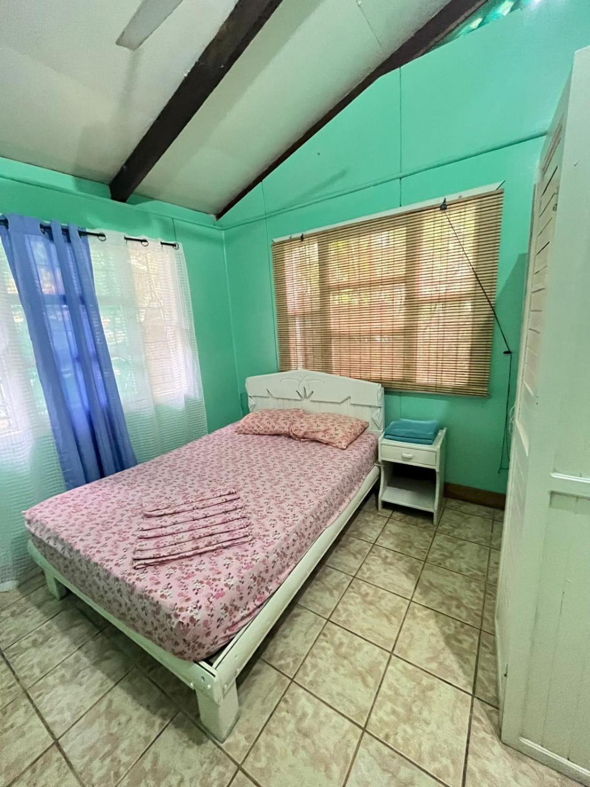 Two-Bedroom House photo 3