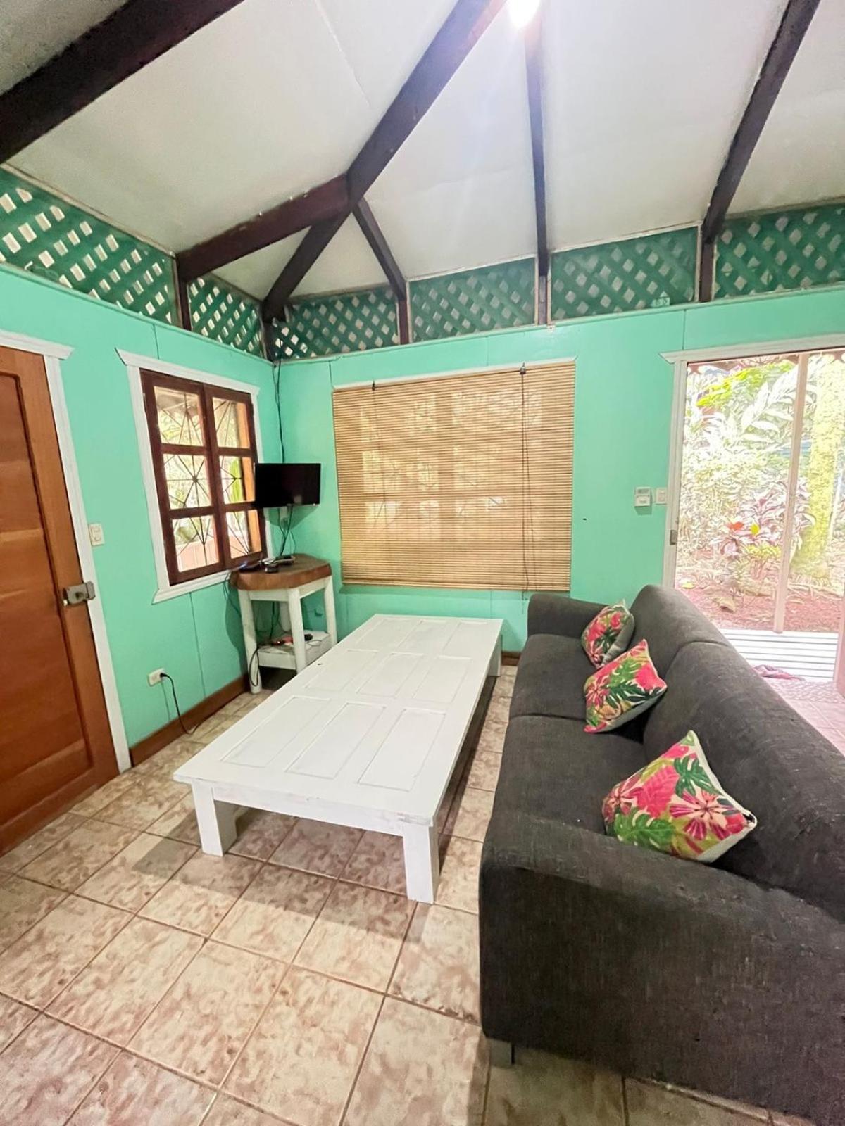 Two-Bedroom House photo 2