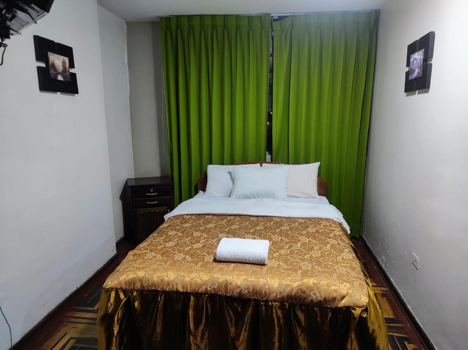 Double Room photo 2