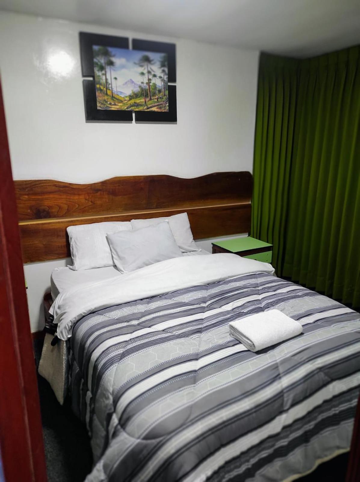 Double Room photo 3