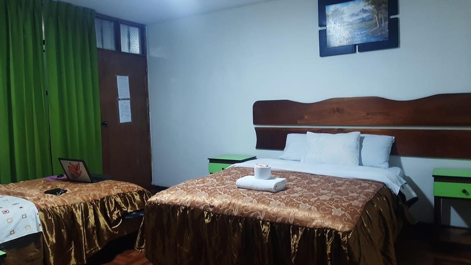 Twin Room photo 1