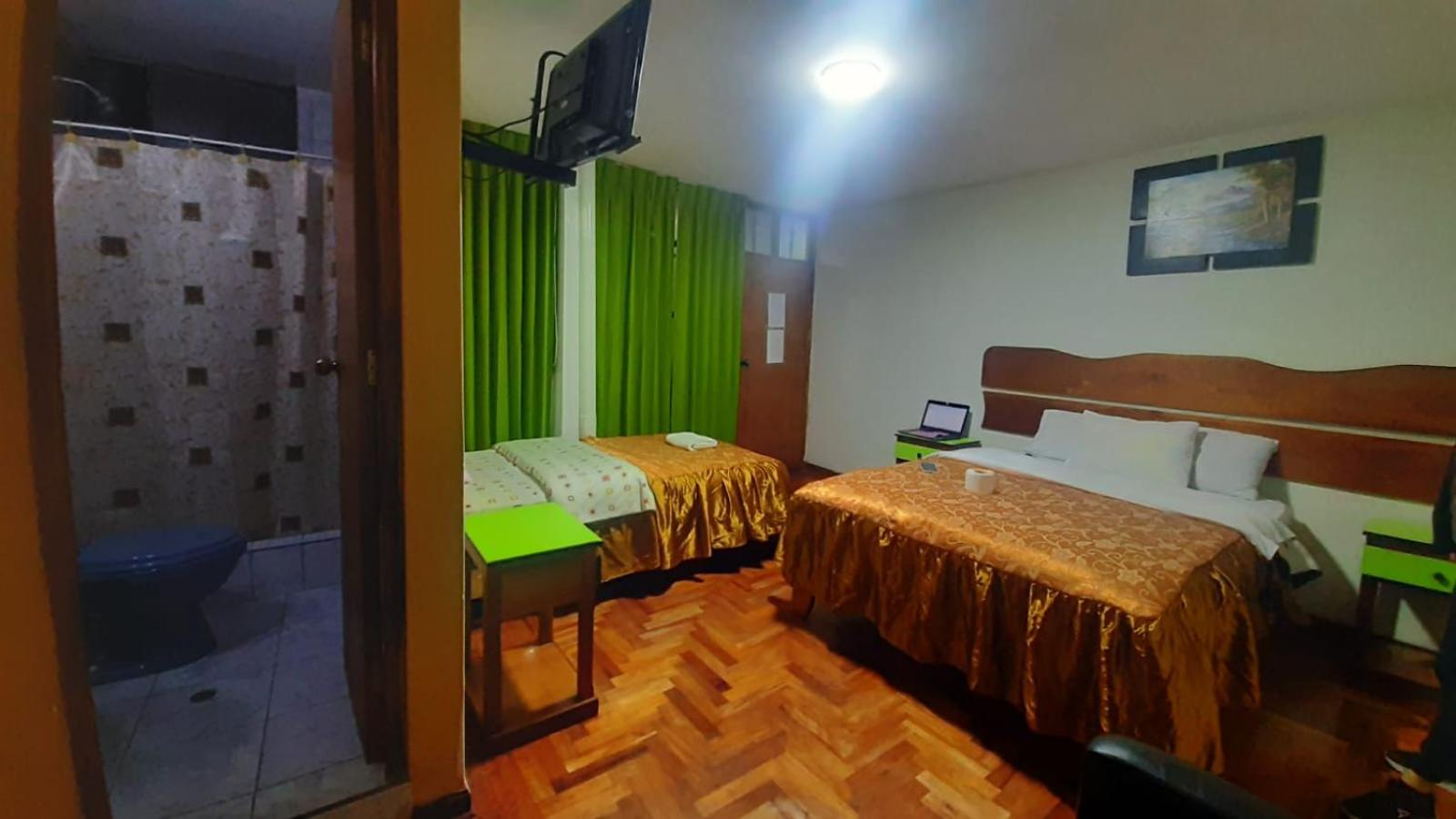 Twin Room photo 3
