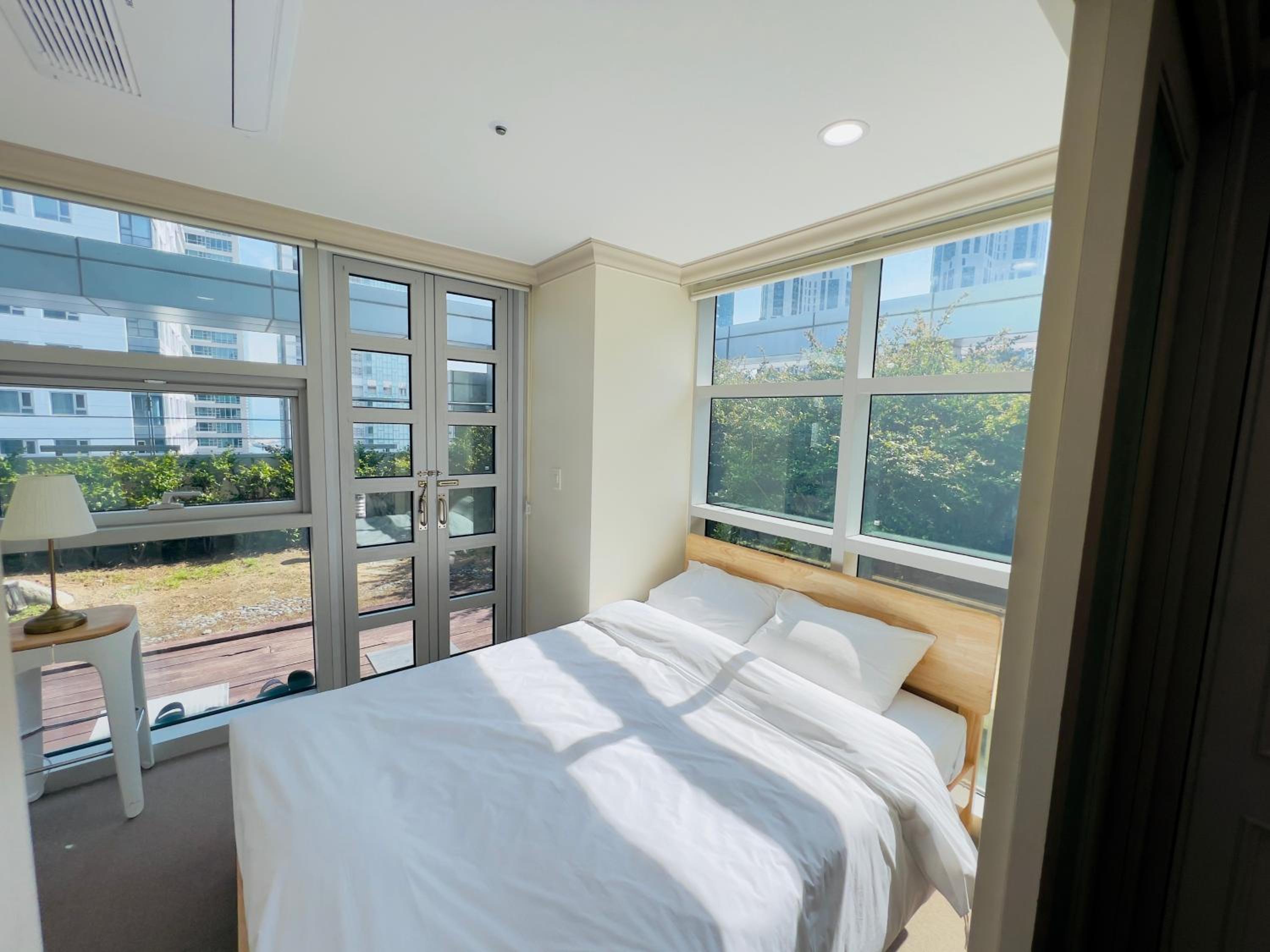 Suite with Terrace