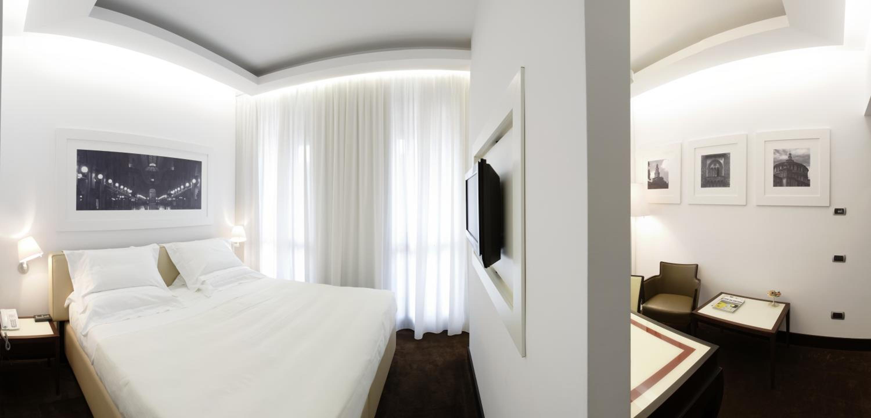 Junior Suite with Extra Bed