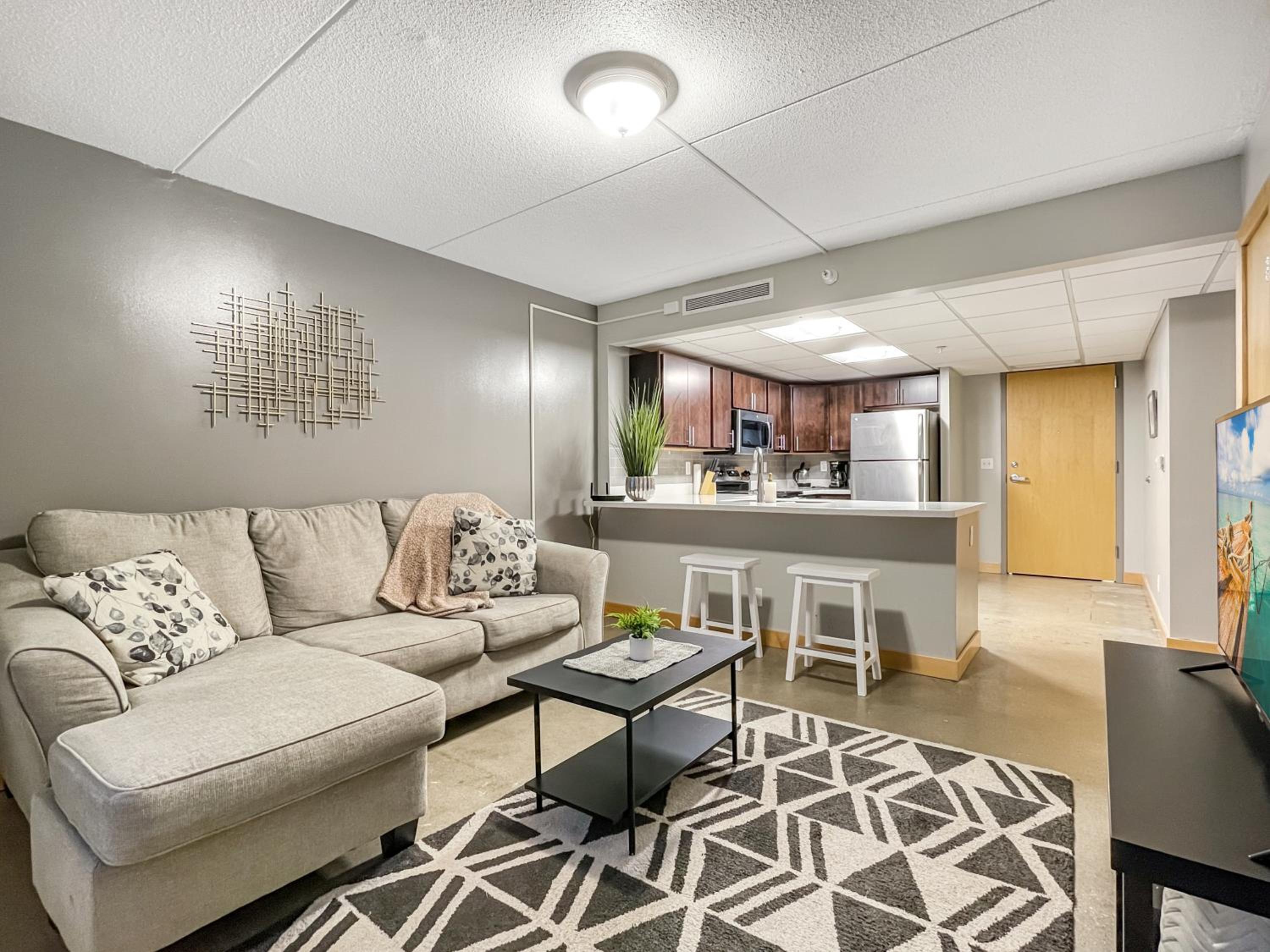 Apartment photo 1