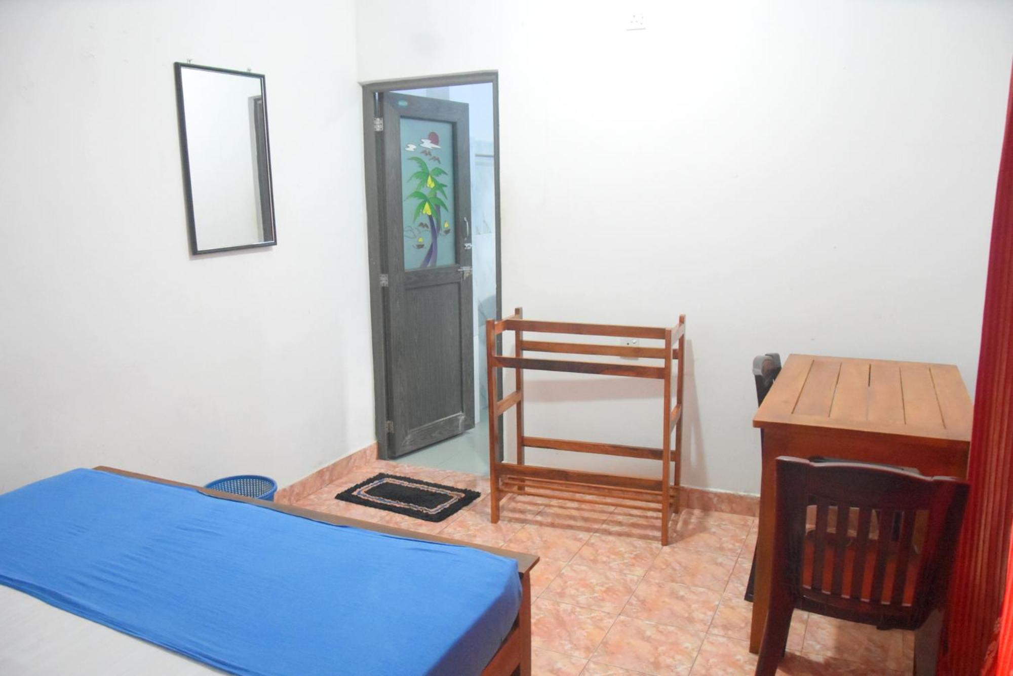 Double Or Twin Room photo 2