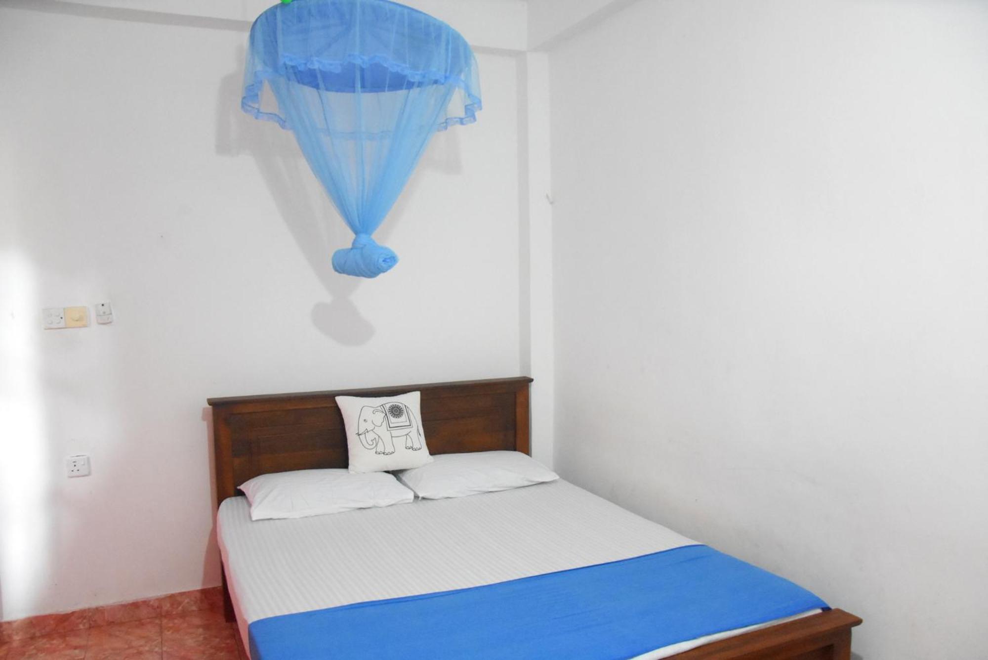 Double Or Twin Room photo 1