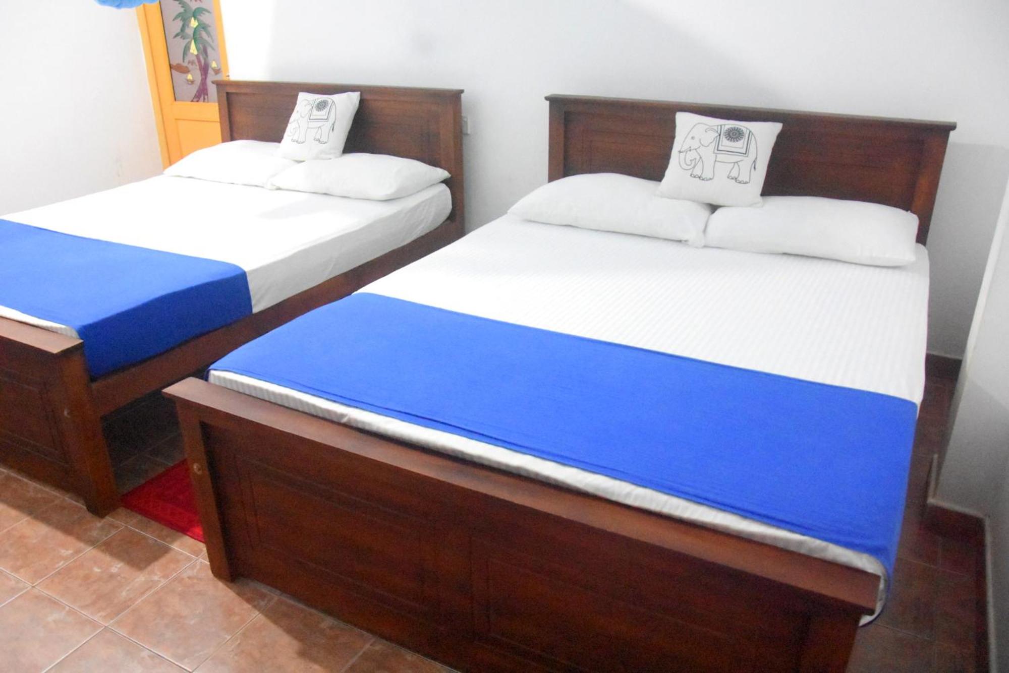 Triple Room photo 2