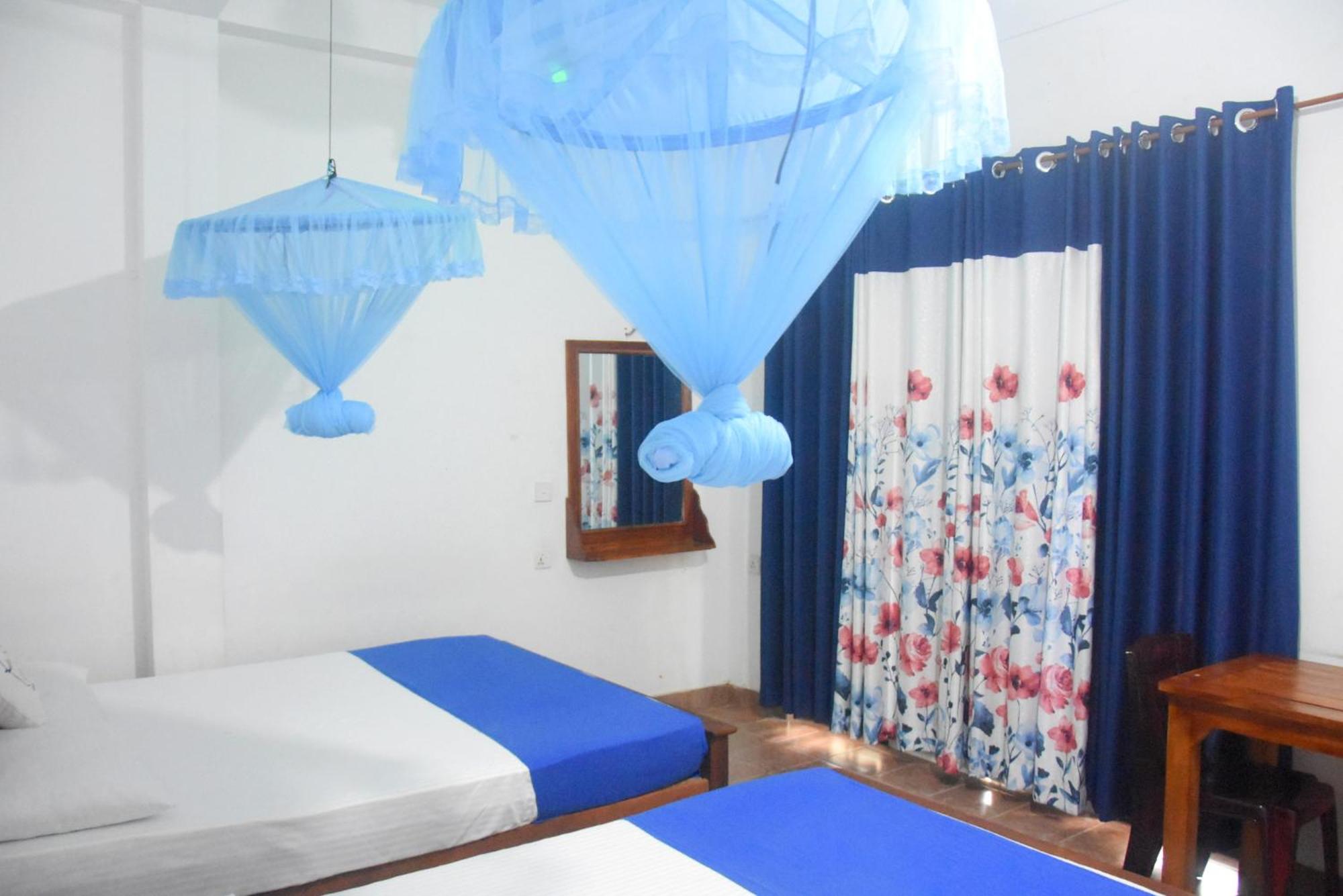 Triple Room photo 1