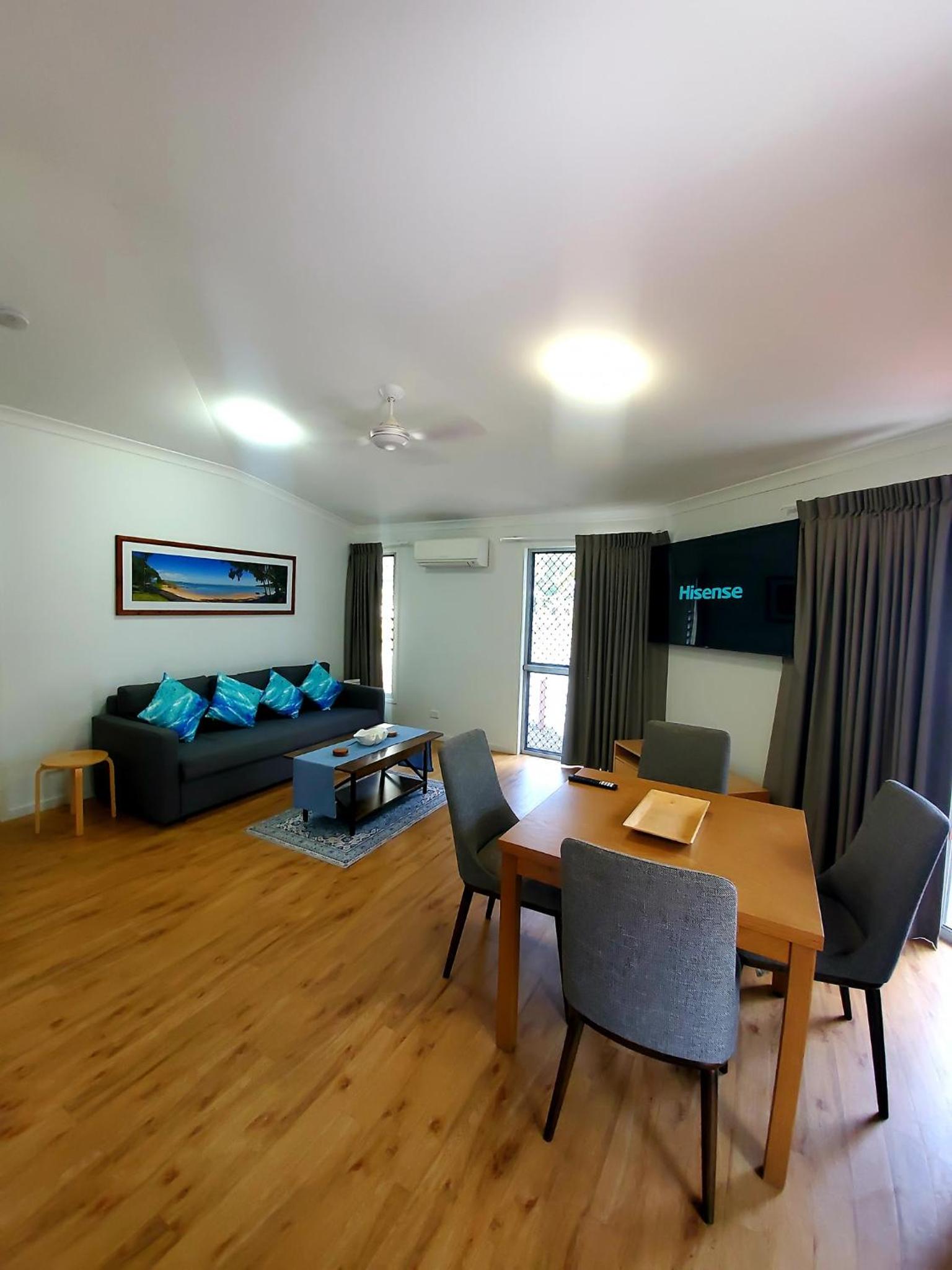 Apartment with Sea View - Photo 1