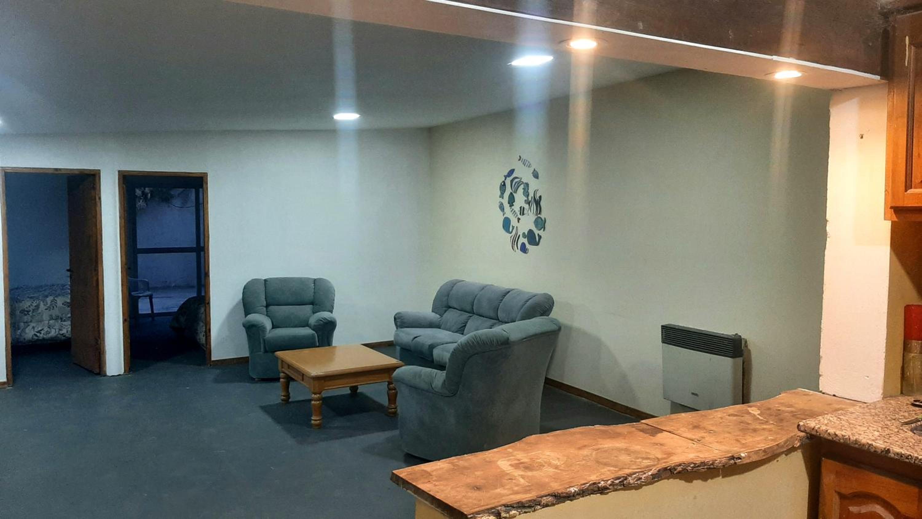 One-Bedroom House photo 3