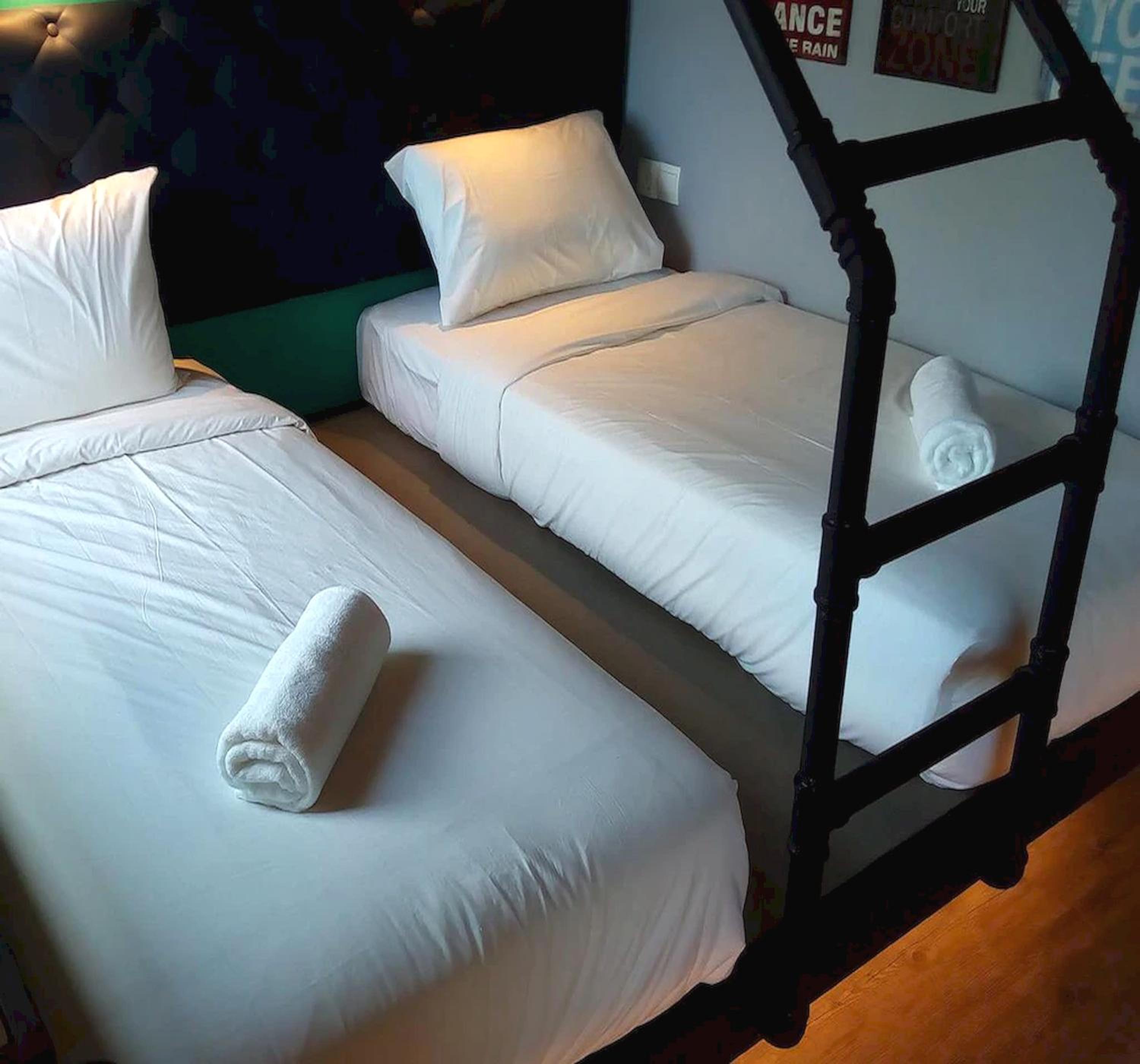 Deluxe Triple Room photo 3