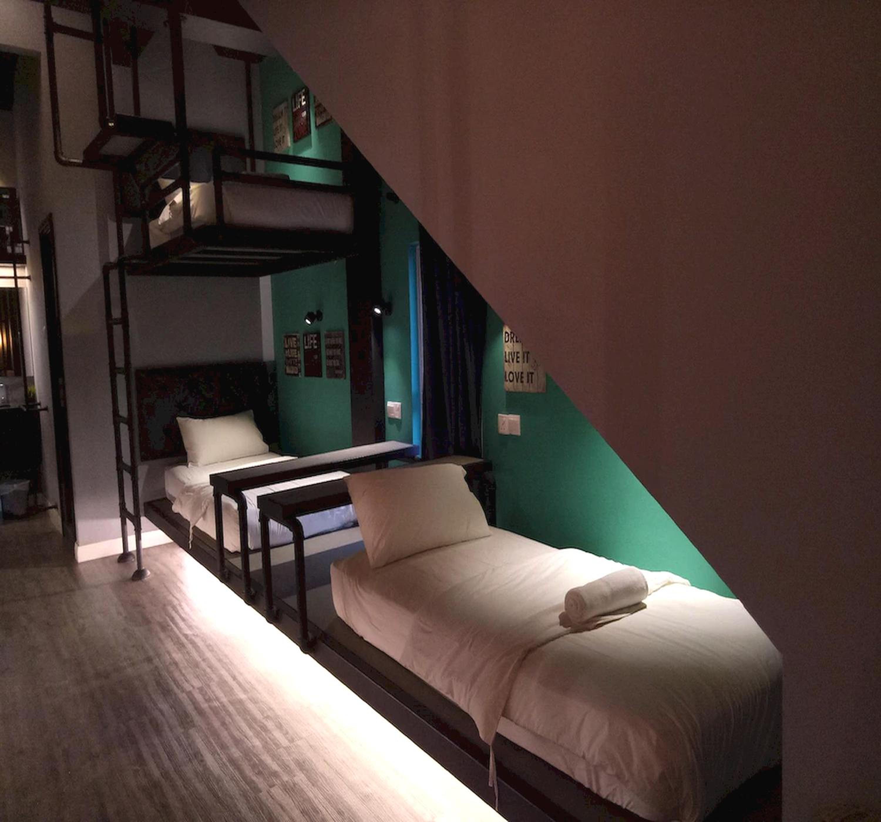 Family Junior Suite photo 2