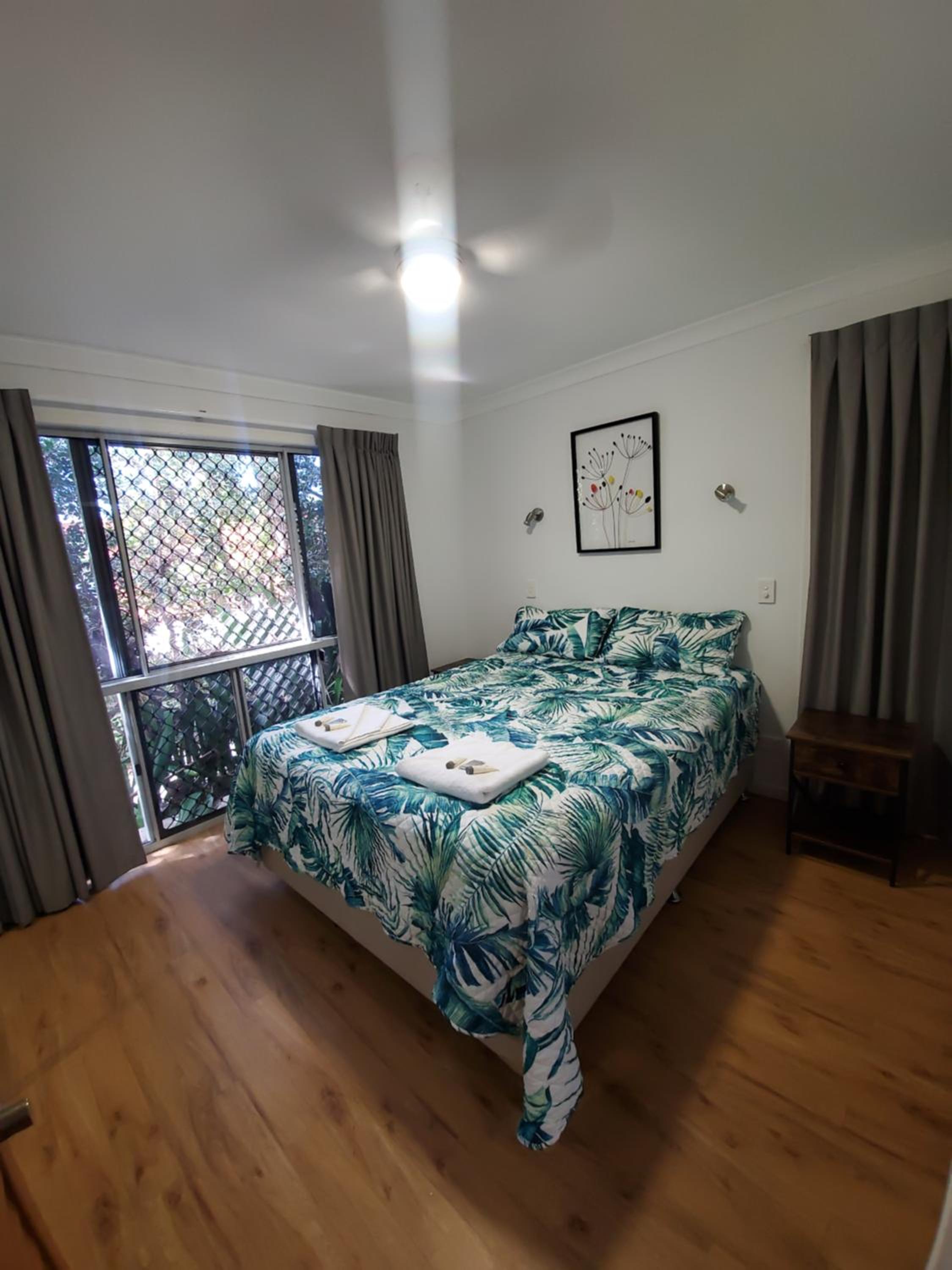 Apartment with Sea View - Photo 5