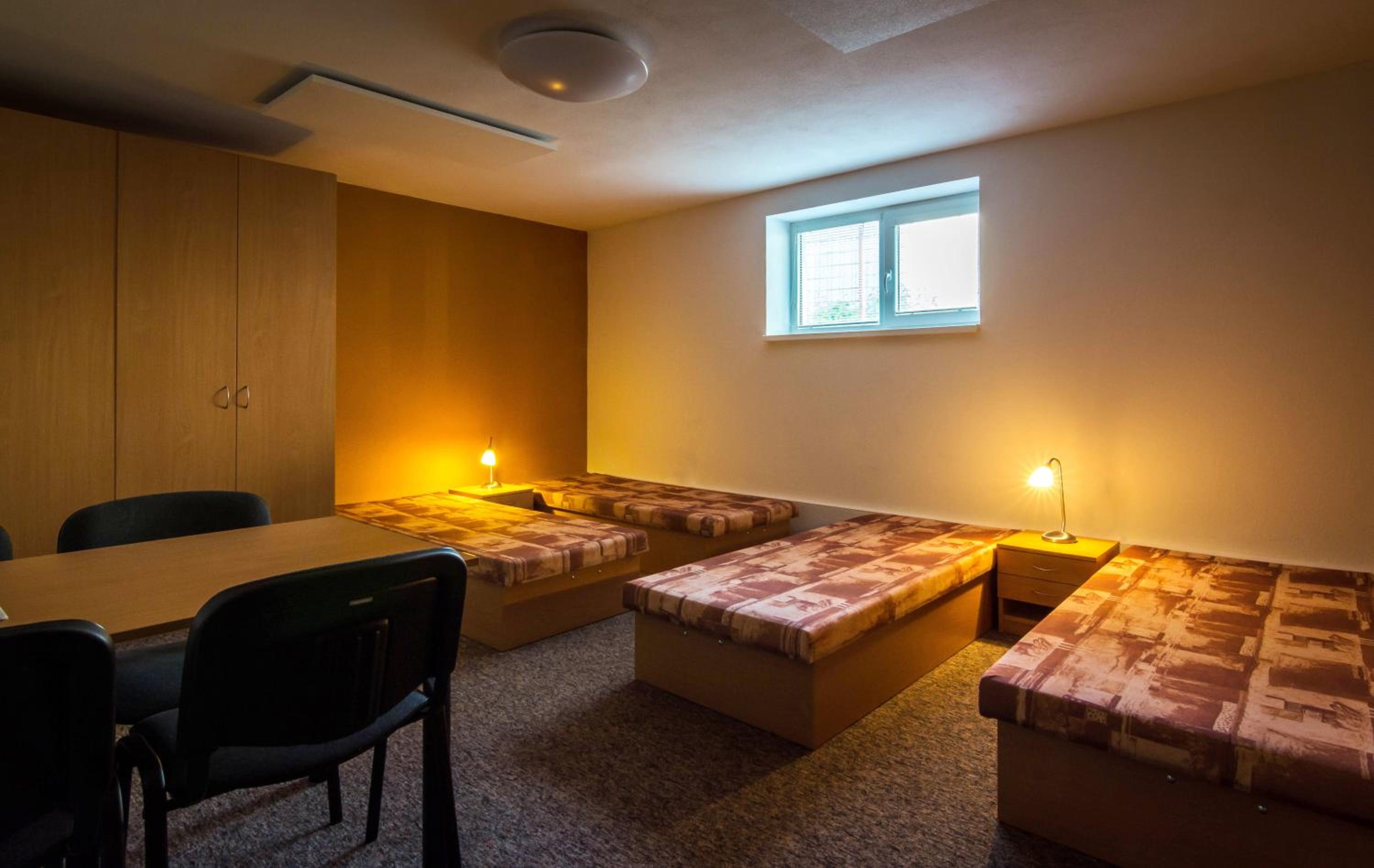 Superior Quadruple Room photo 1