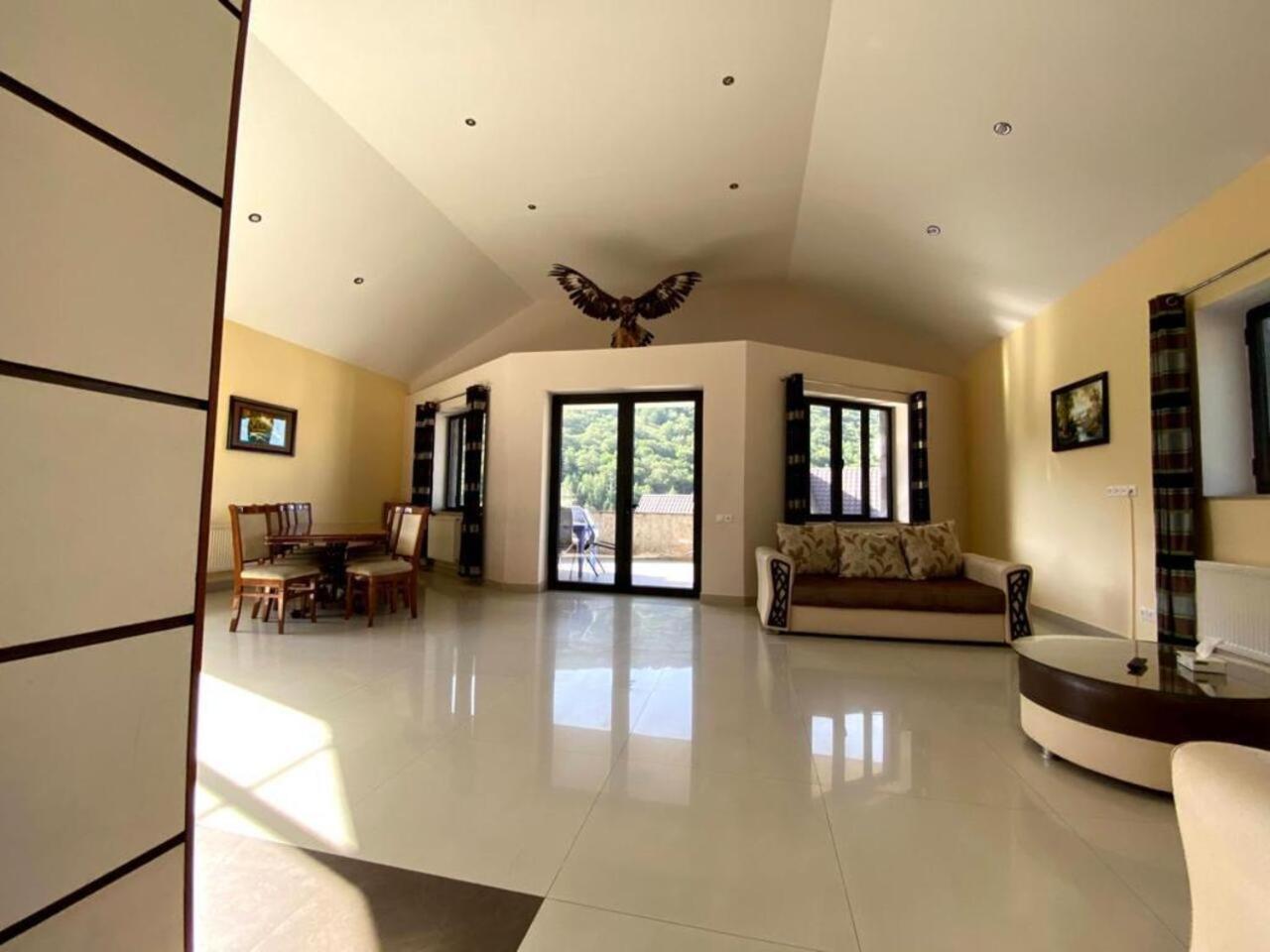Deluxe Villa photo 2