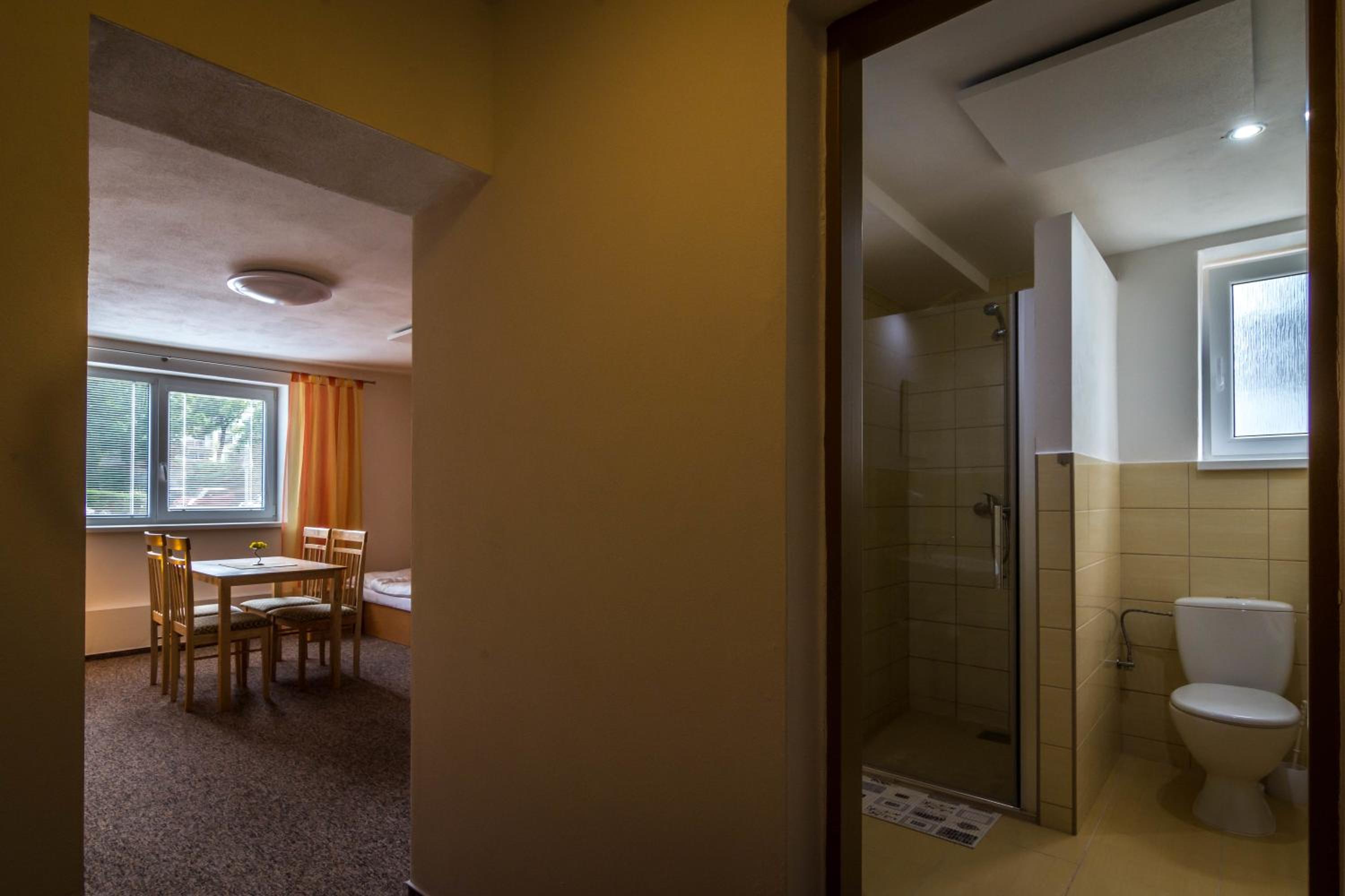 Deluxe Quadruple Room photo 2