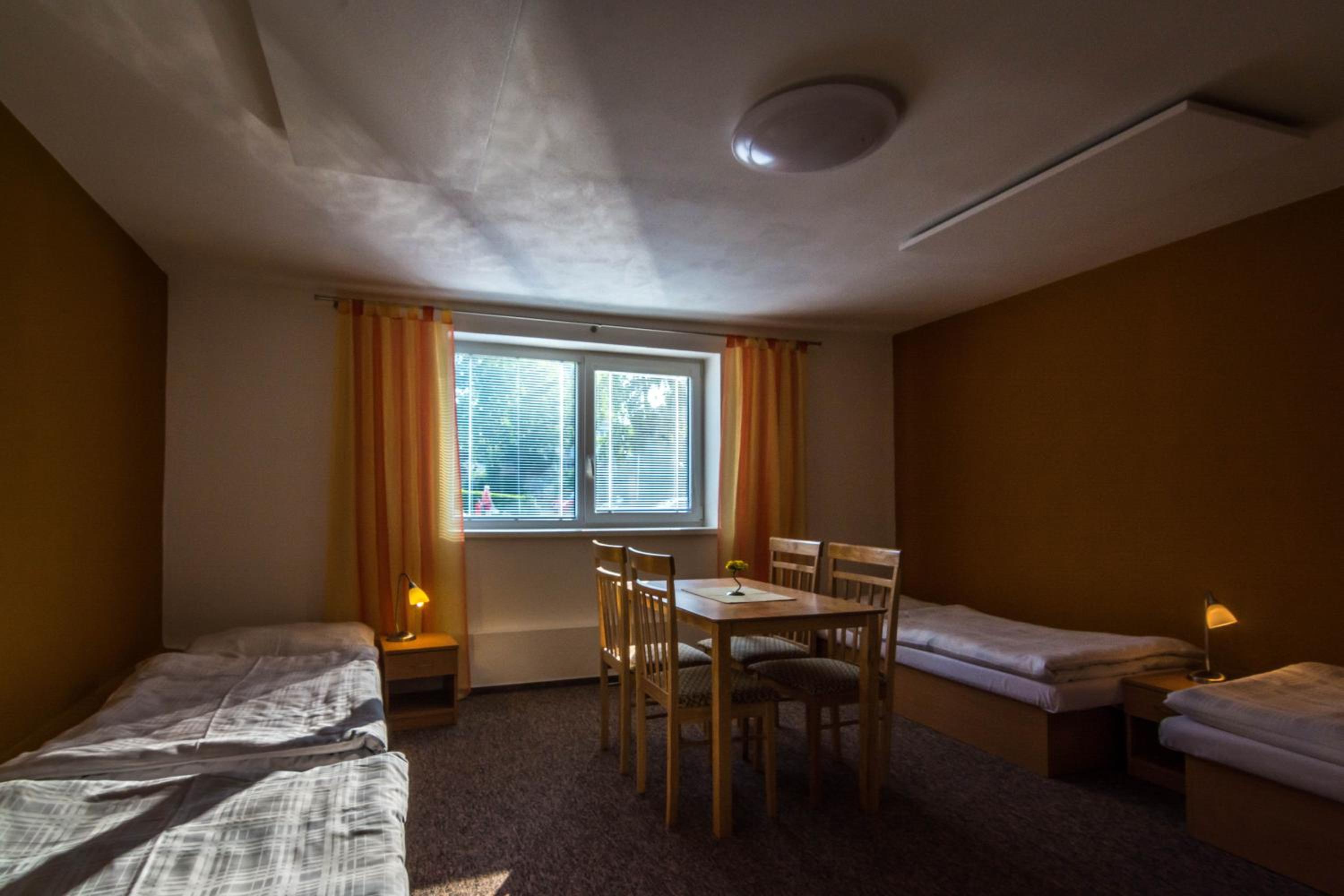 Deluxe Quadruple Room photo 1