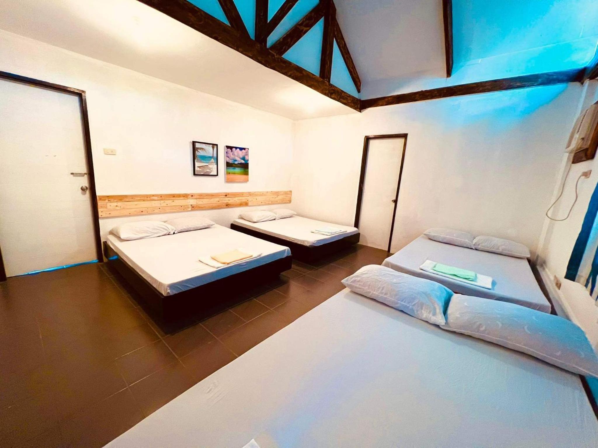 Deluxe Bungalow With Sea View photo 2