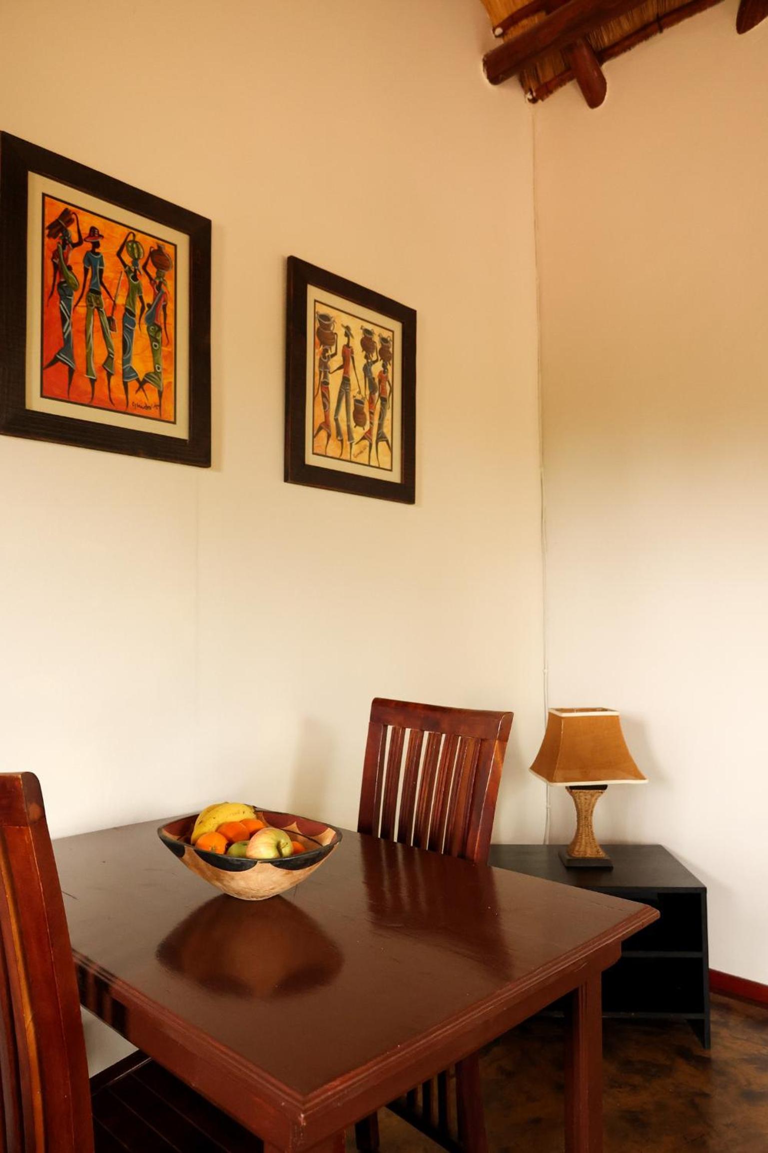One-Bedroom House photo 3