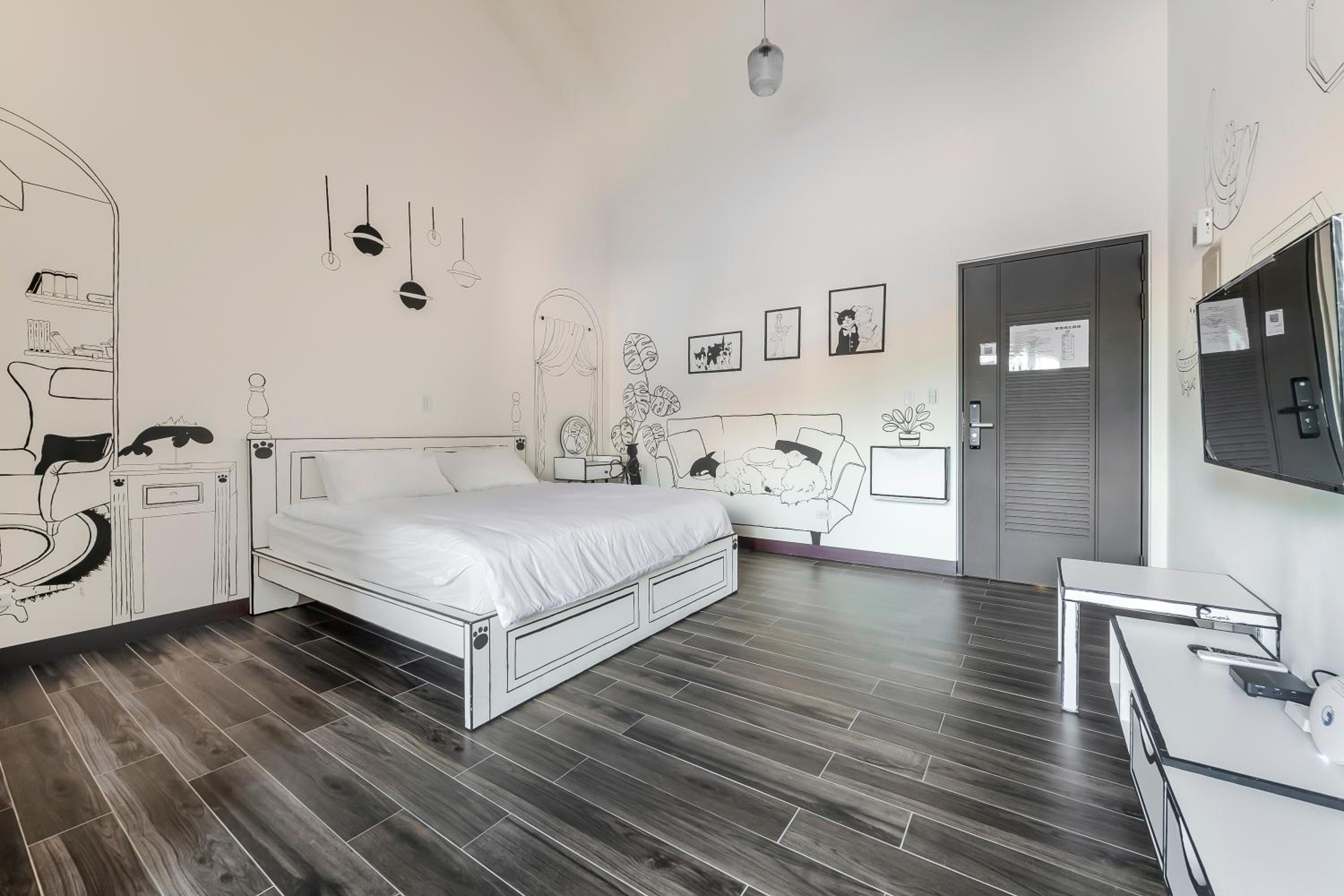 Deluxe Queen Room photo 3