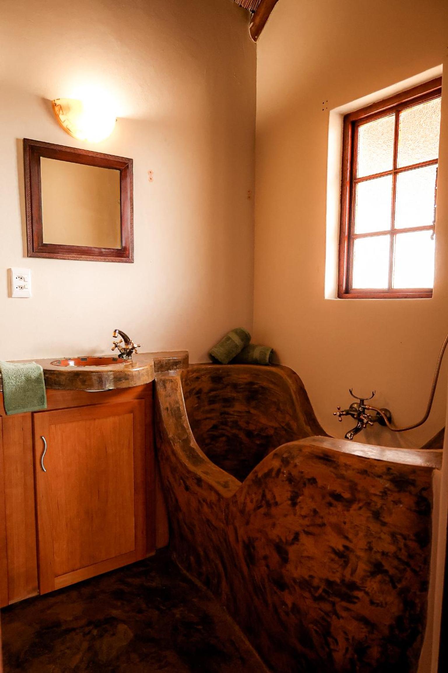 Two-Bedroom House photo 2