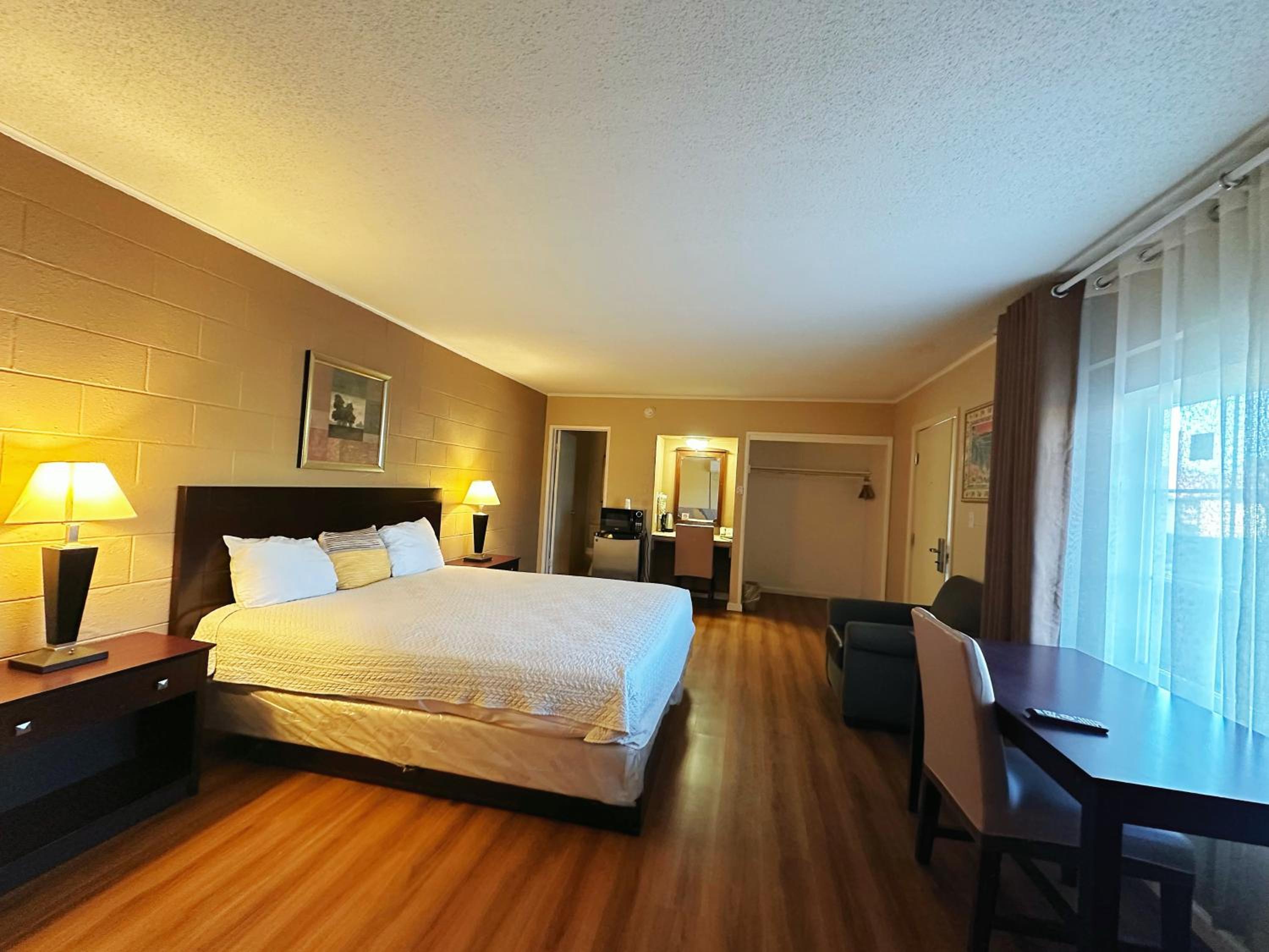 King Room - Photo 3