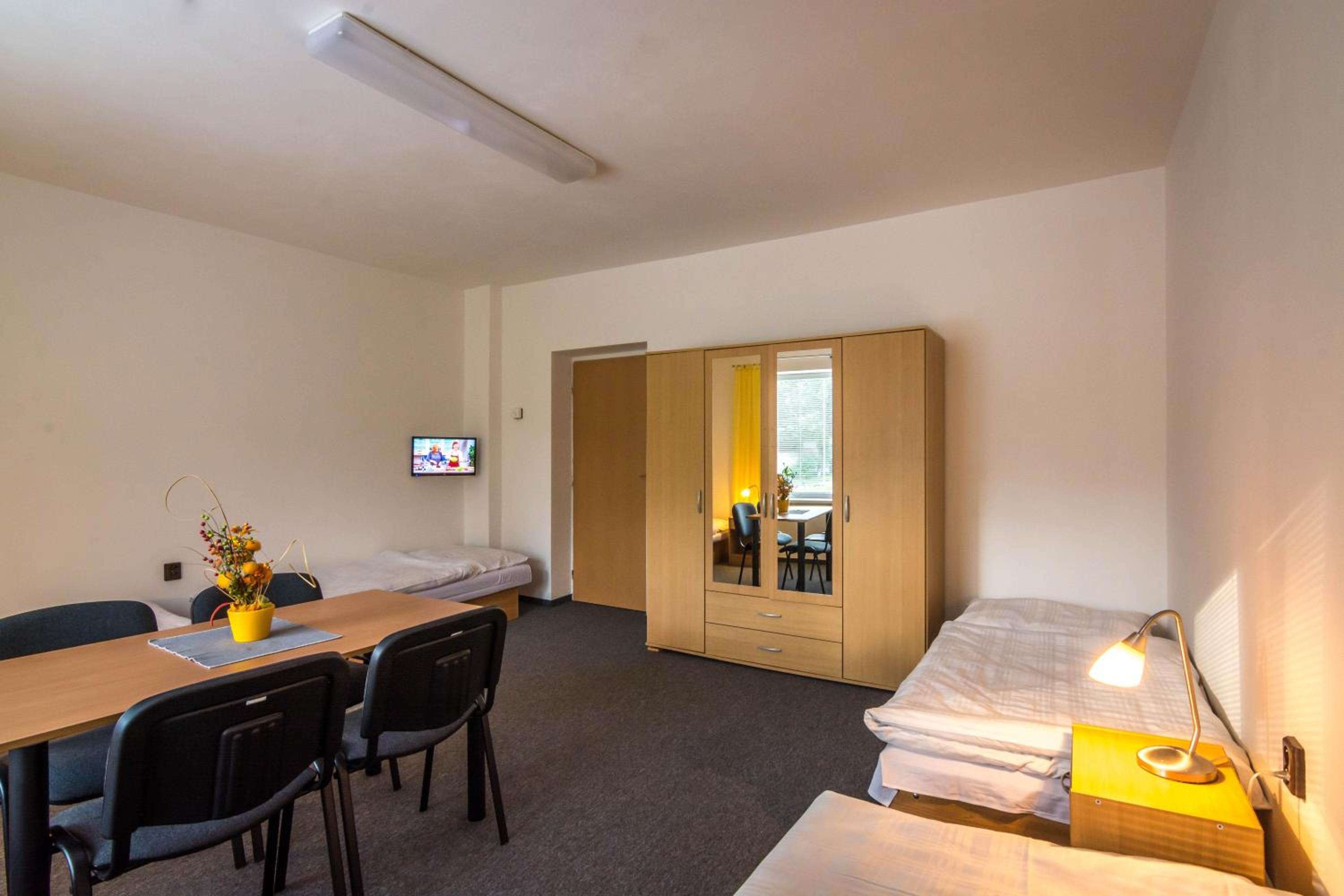 Quadruple Room photo 2