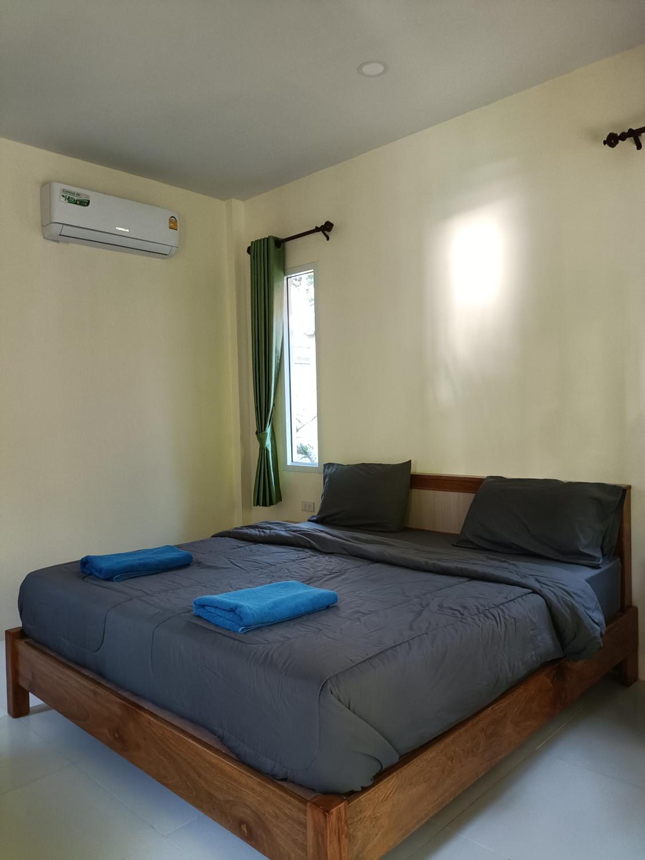 King Room with Balcony photo 1
