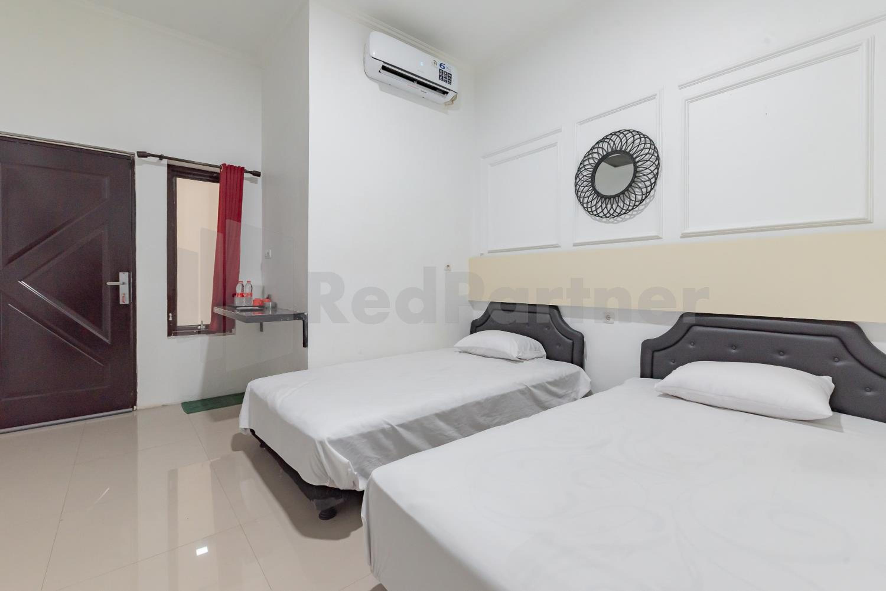 Twin Room photo 3