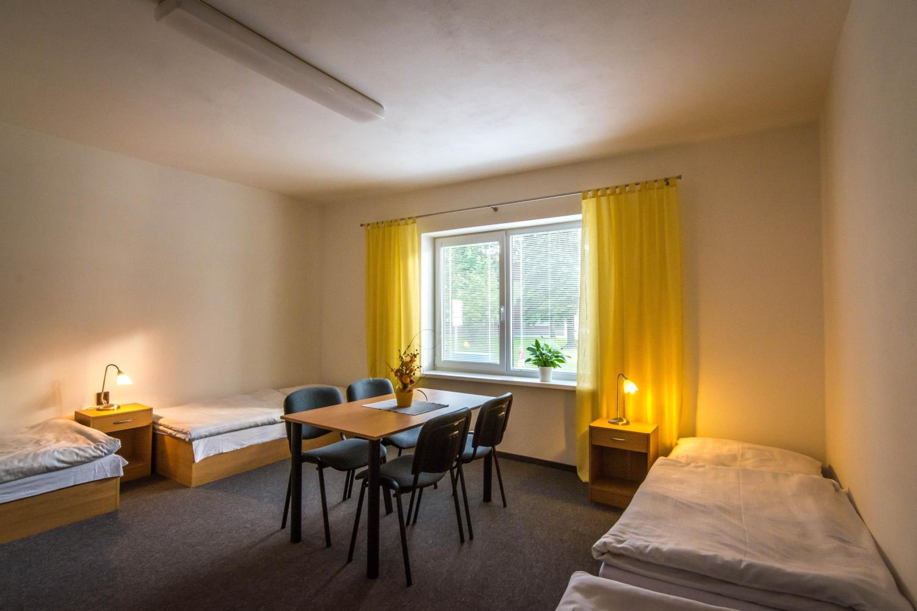 Quadruple Room photo 1