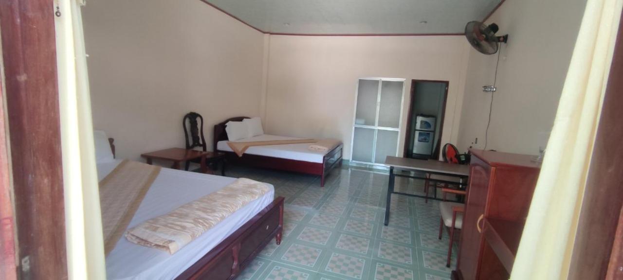 Triple Room With Balcony photo 1