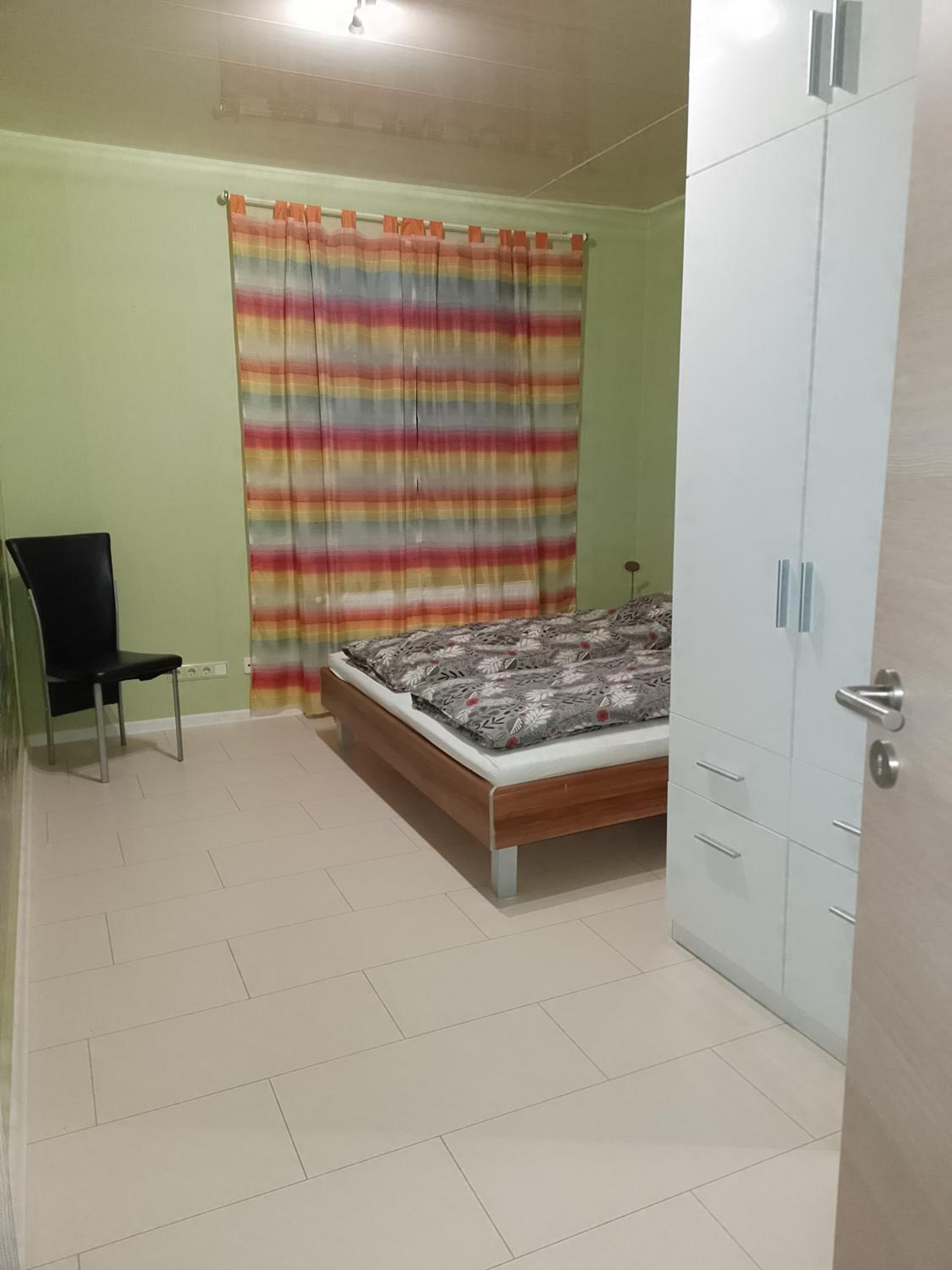 Two-Bedroom Apartment with Balcony photo 1