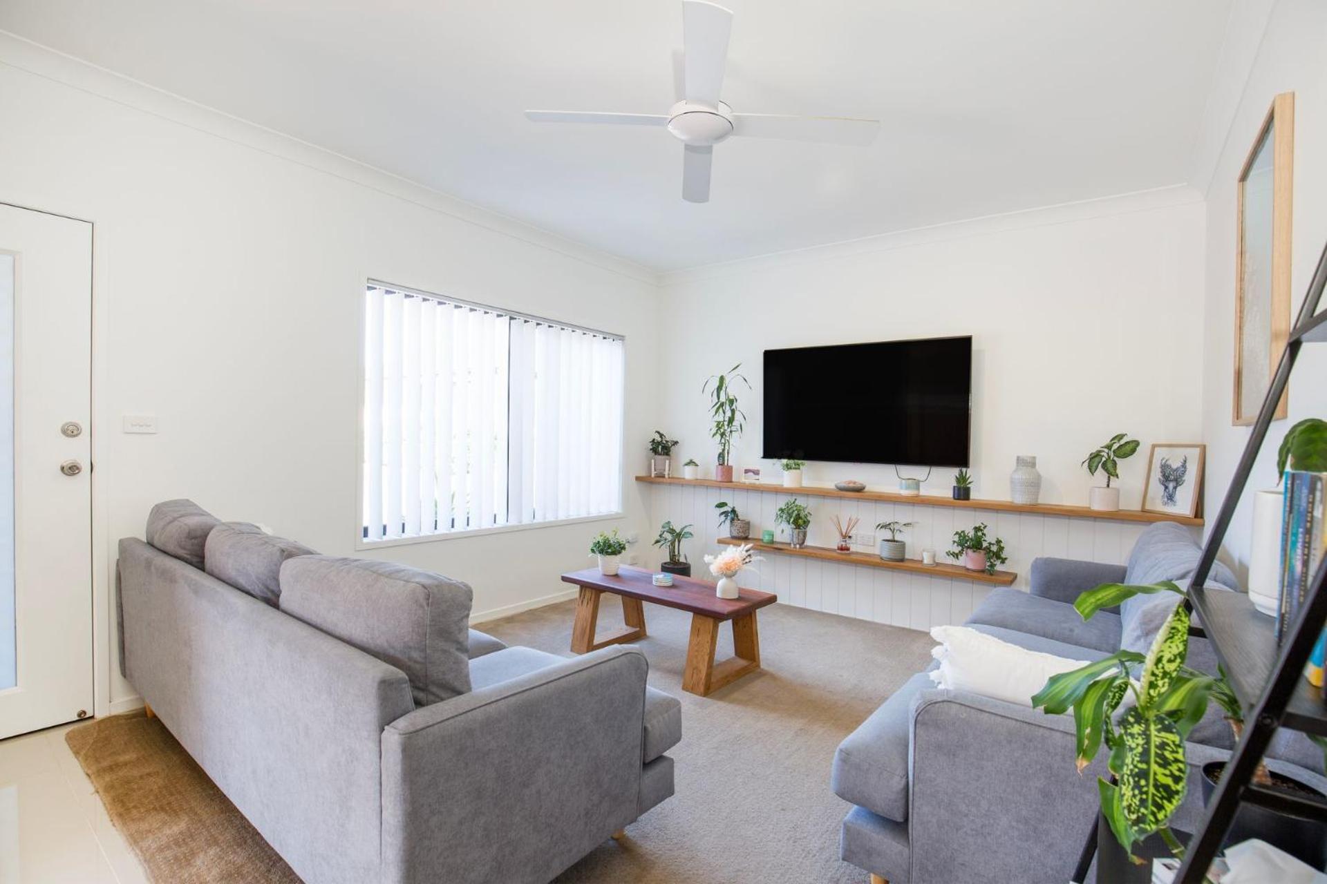 Two-Bedroom House photo 1
