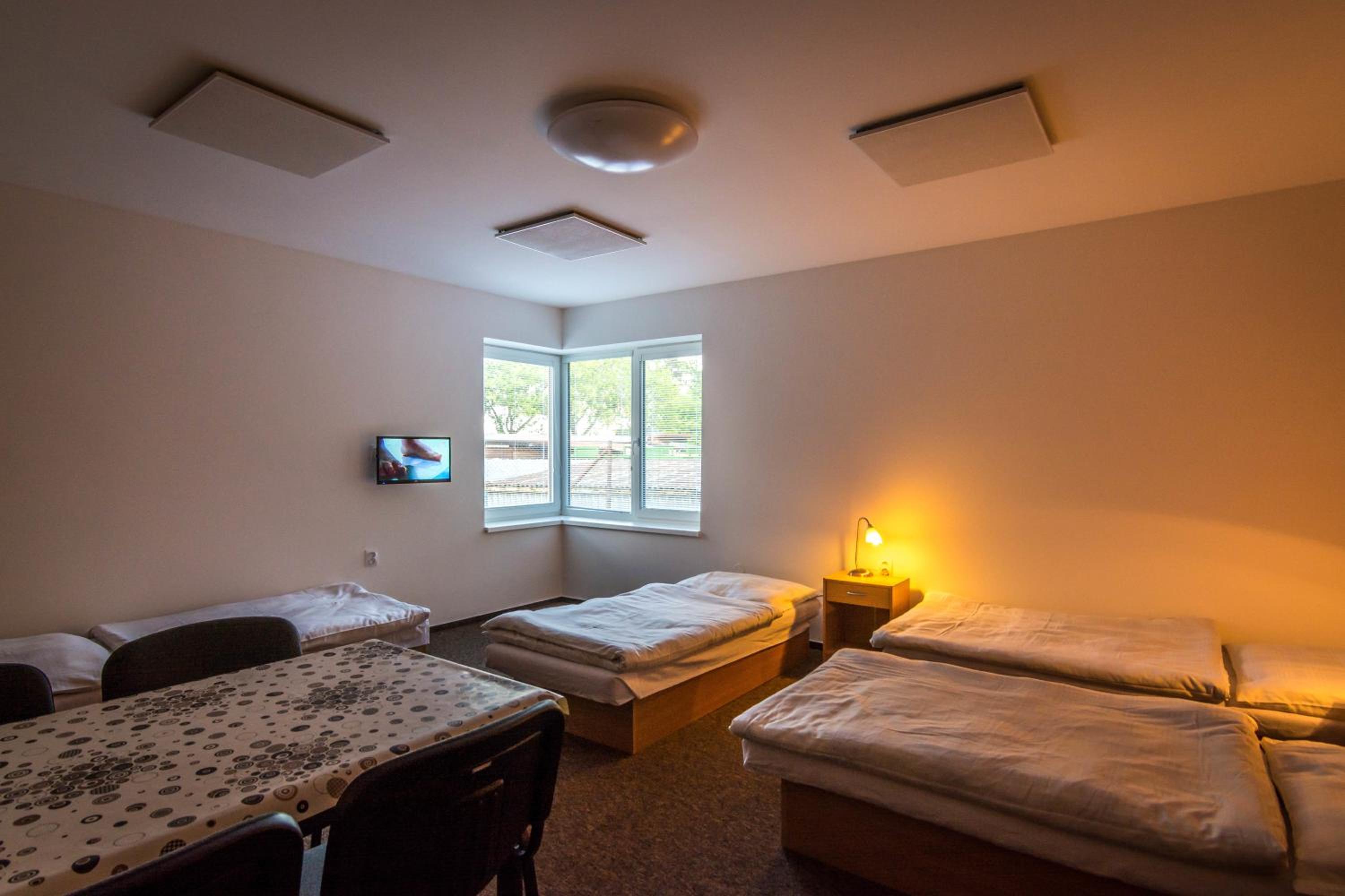 Comfort Quadruple Room photo 3
