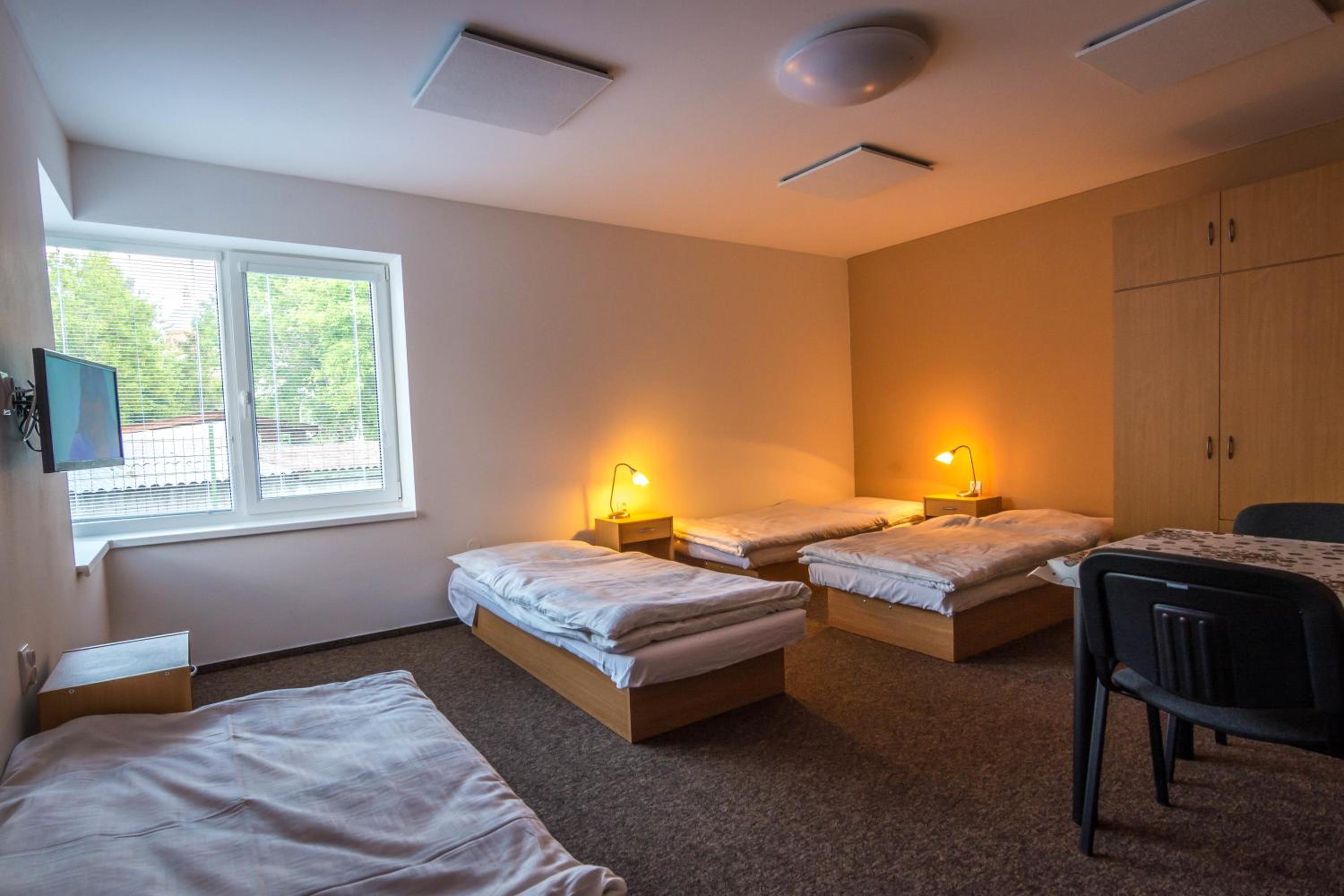 Comfort Quadruple Room photo 2