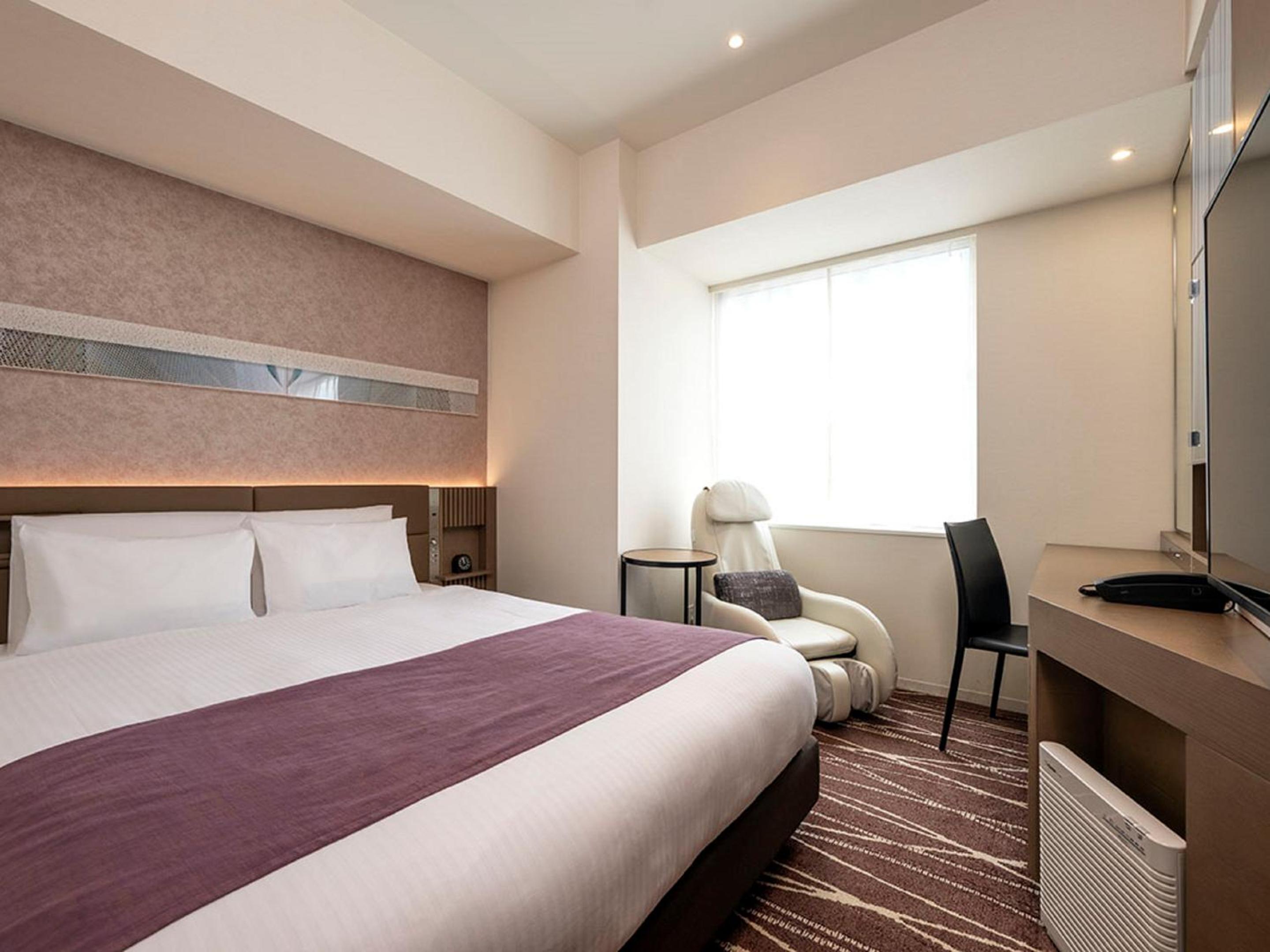 Double Room - Non Smoking