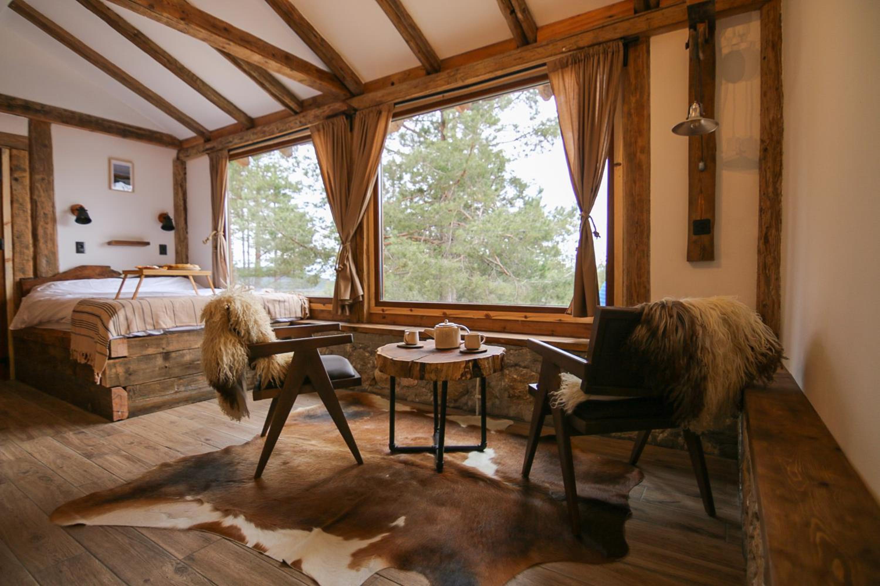 One-Bedroom Chalet photo 1