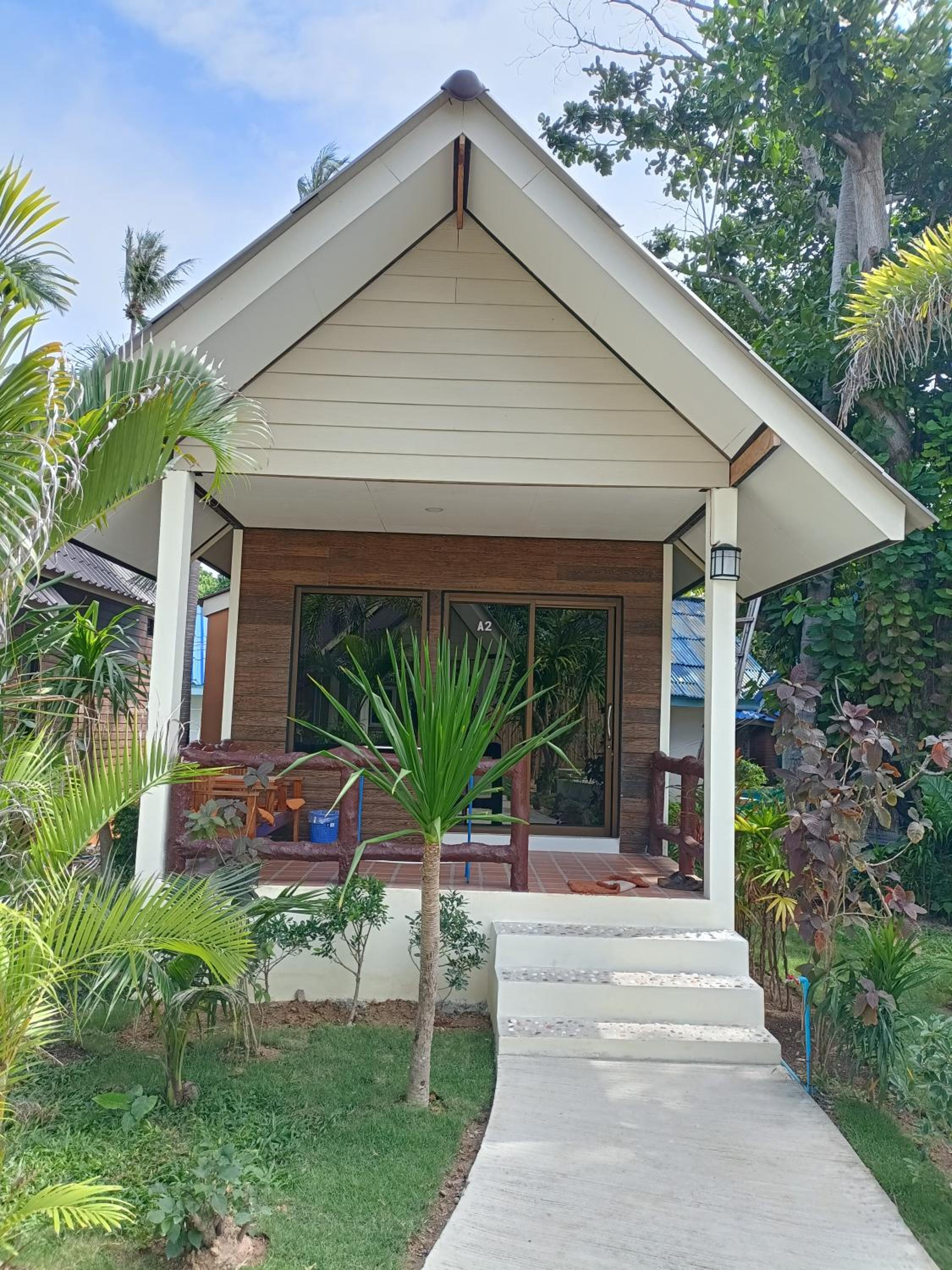 Standard Bungalow photo 3