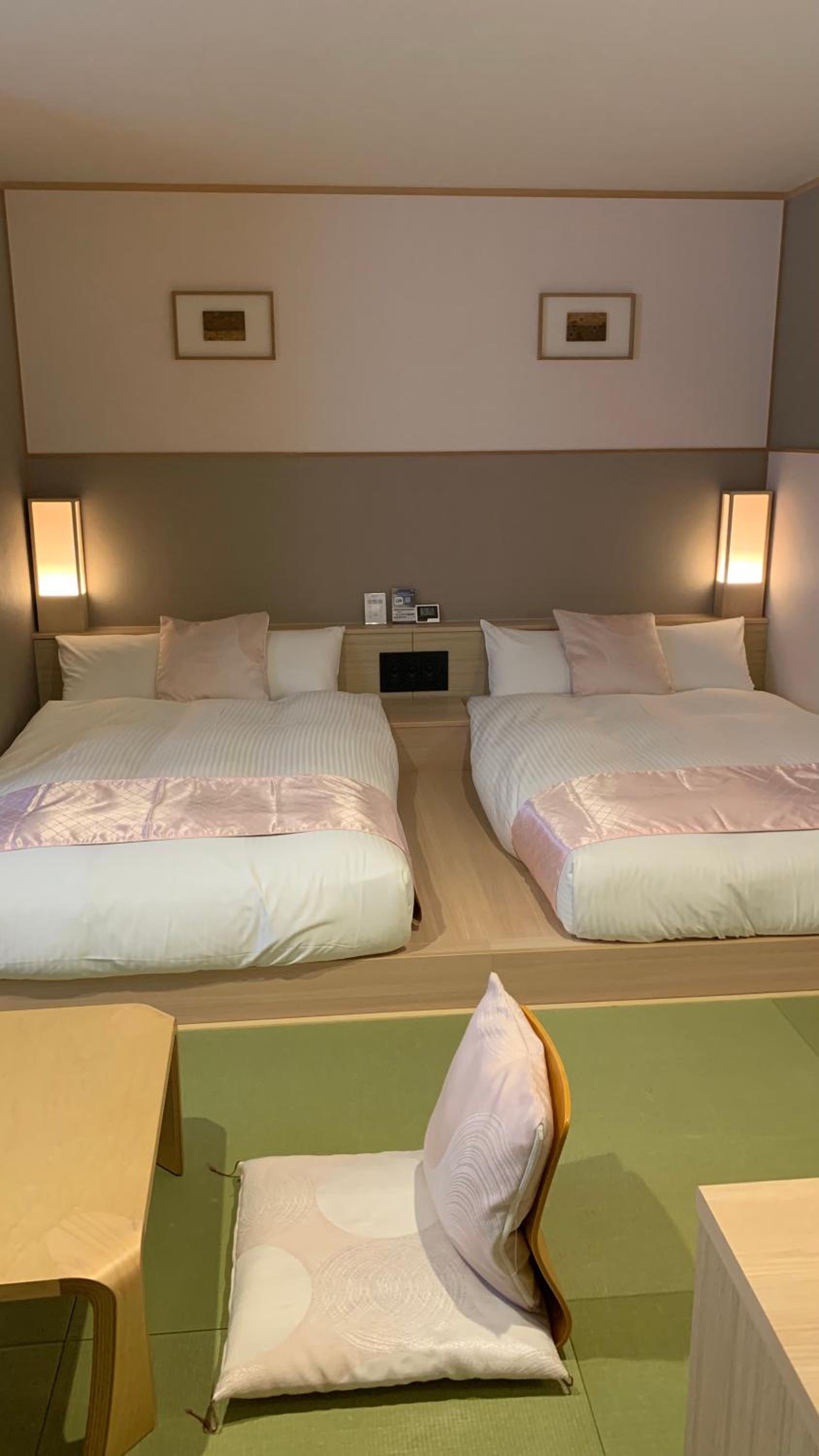 Queen Suite