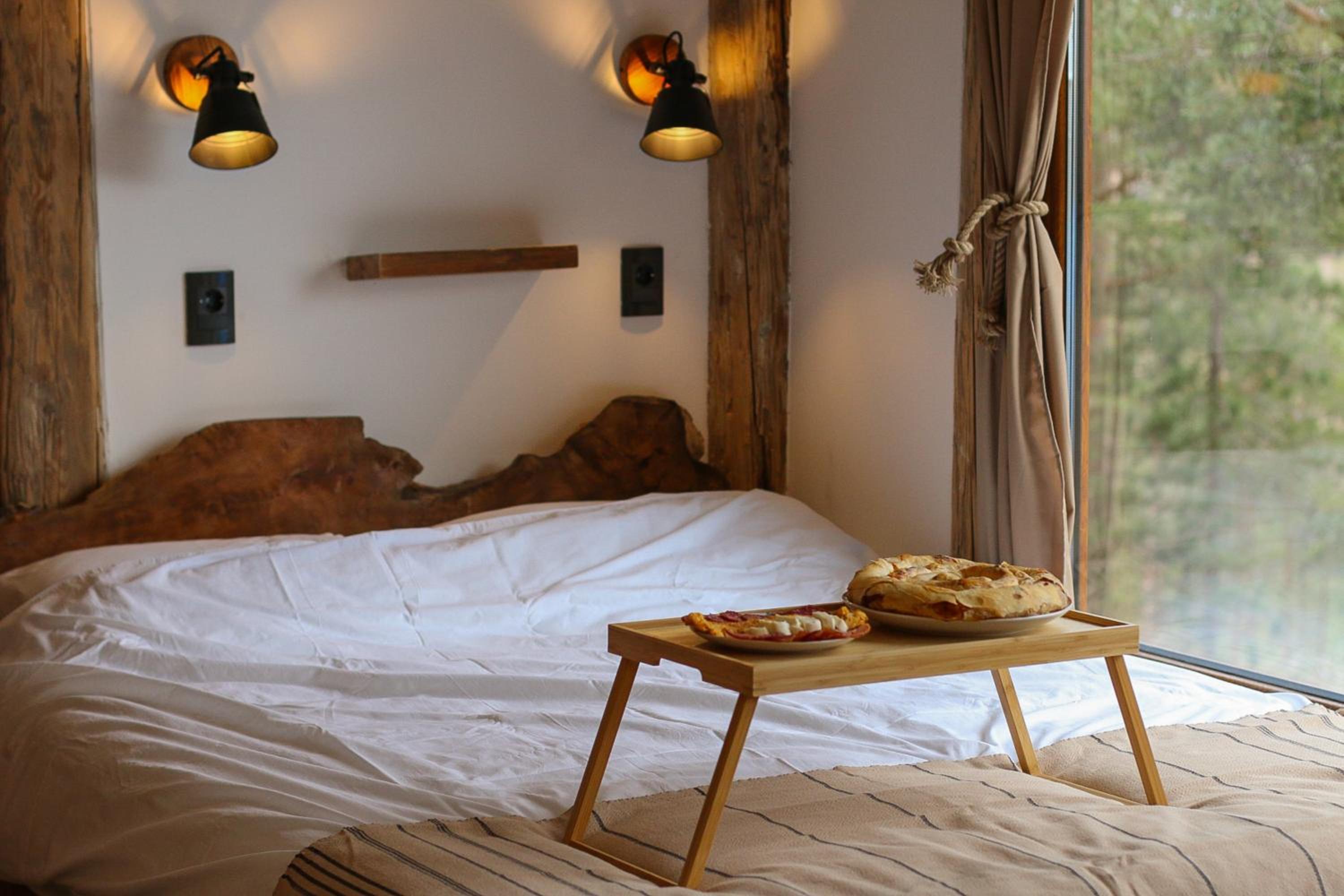 One-Bedroom Chalet photo 3