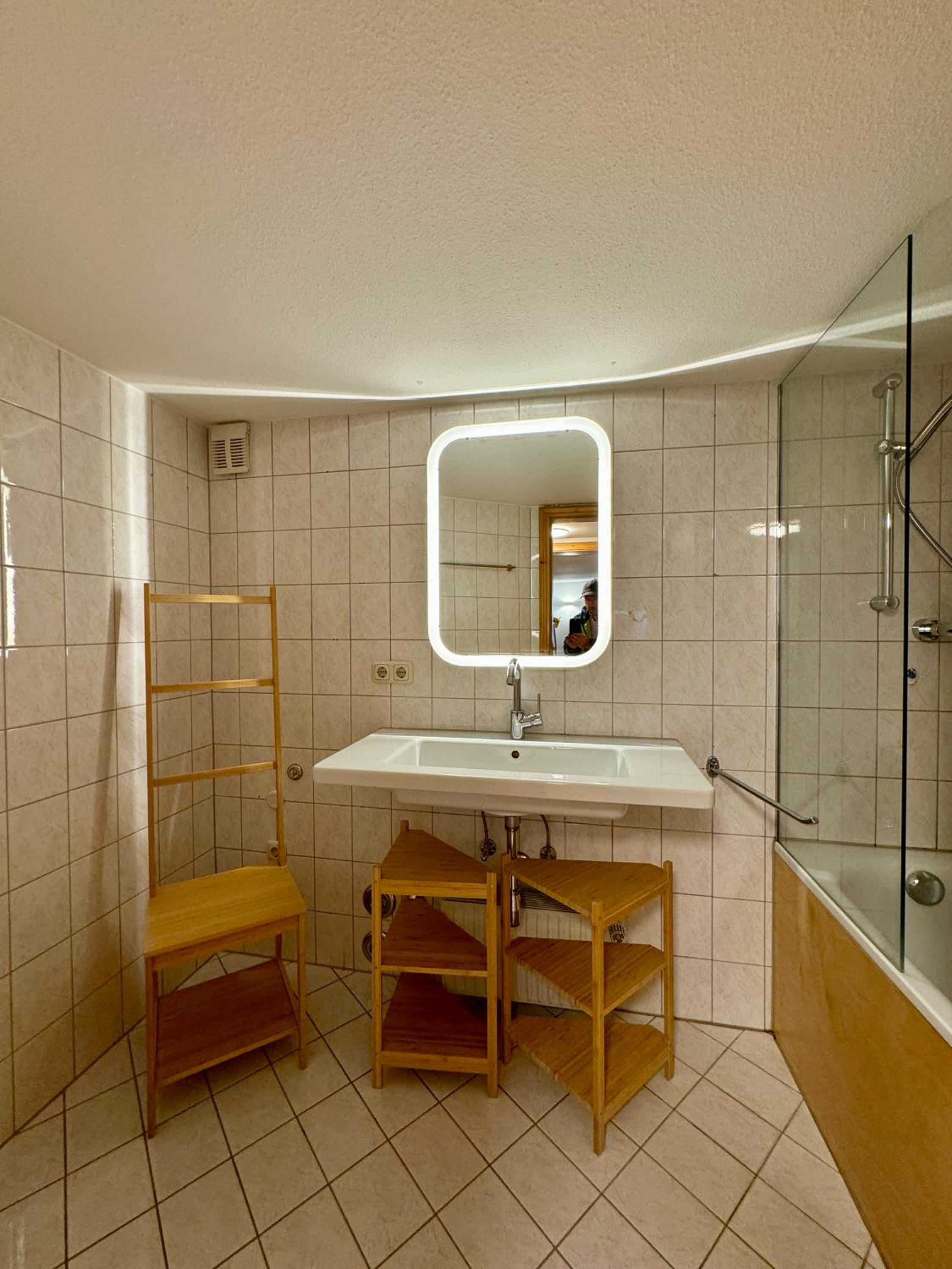 Apartment - Ground Floor photo 2