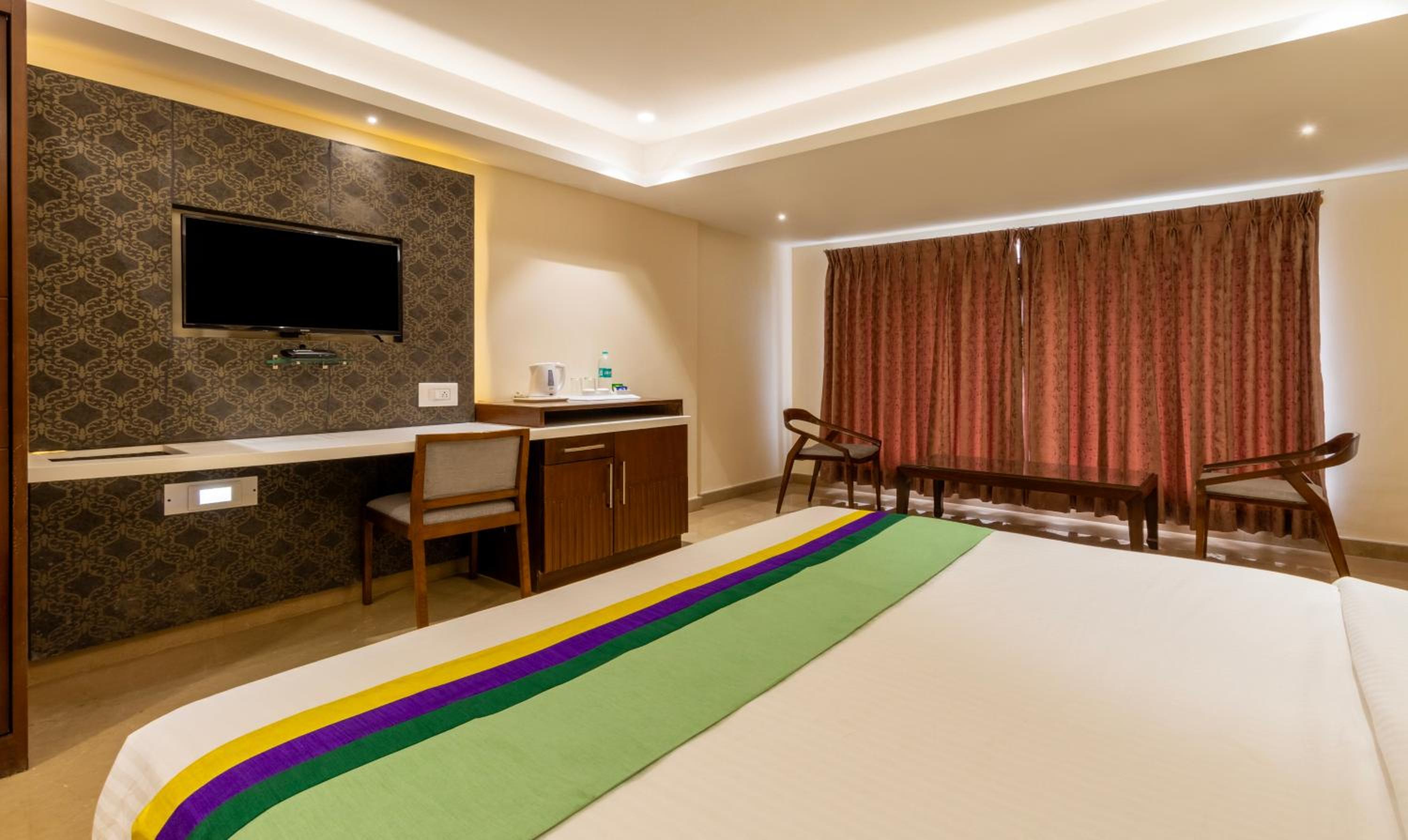 Standard Room - Photo 3