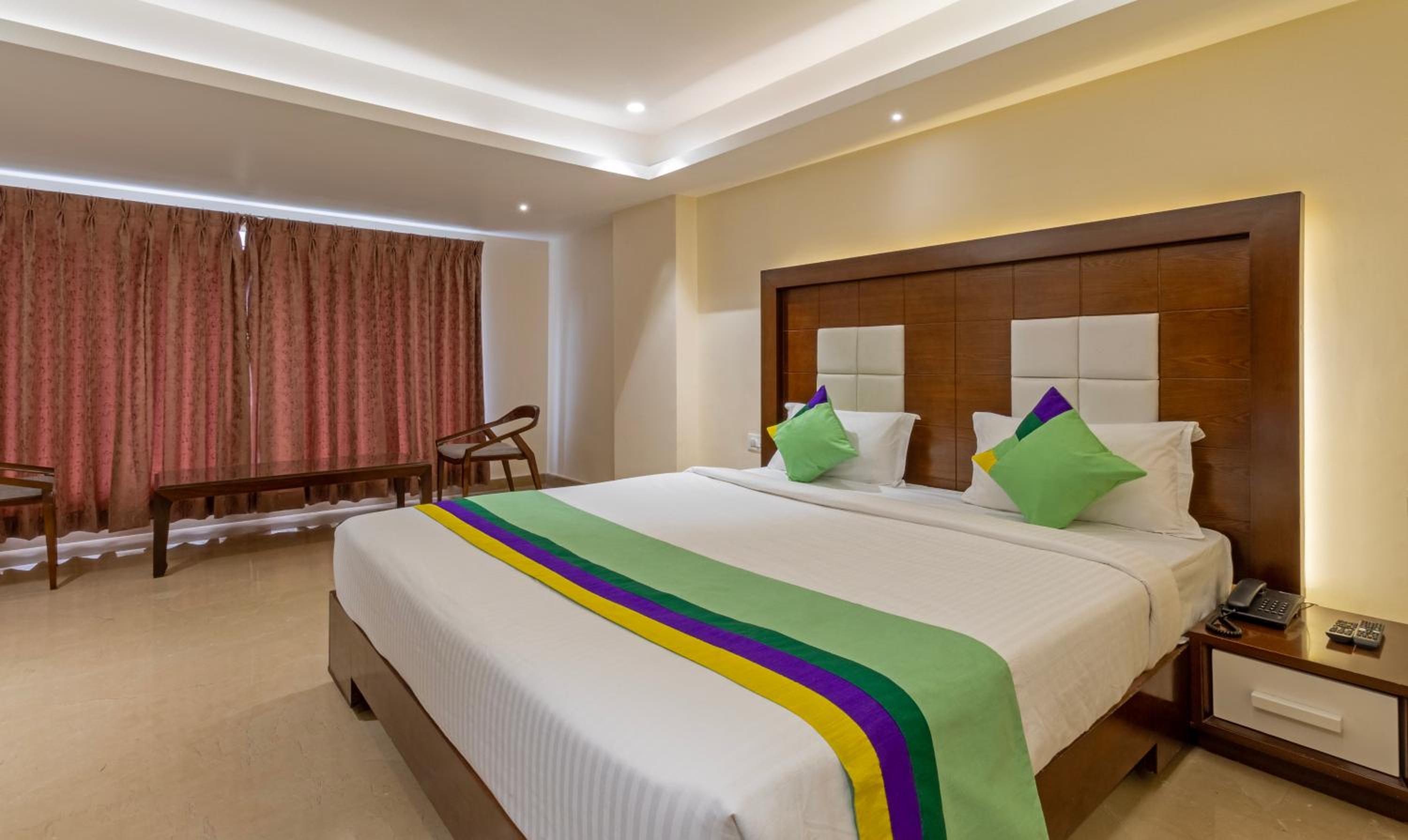 Standard Room - Photo 4
