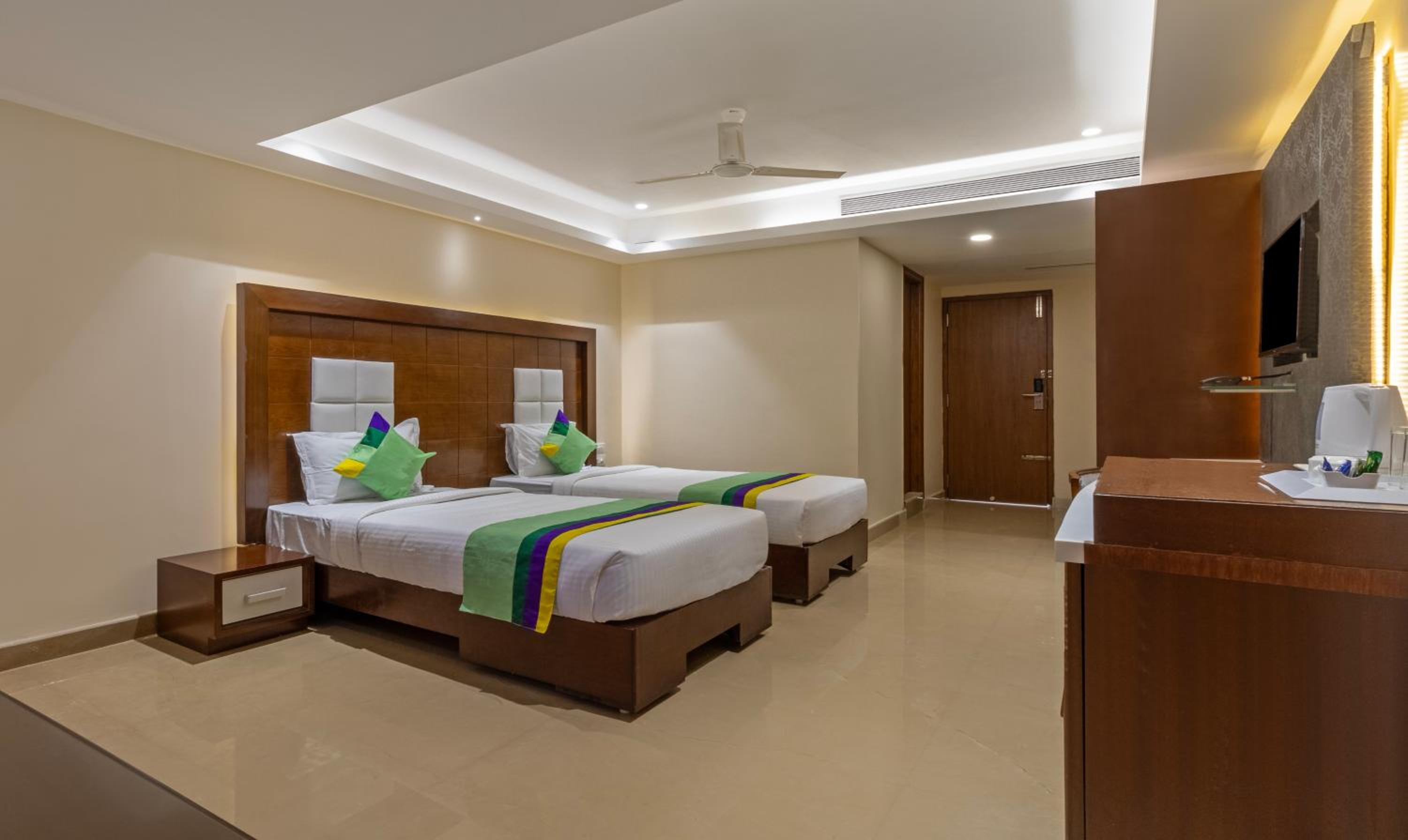 Standard Room - Photo 6