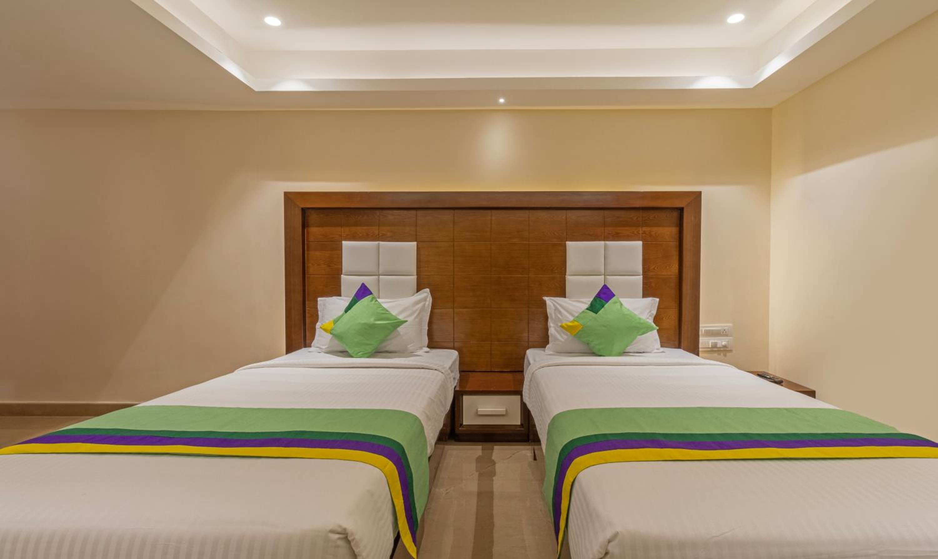 Standard Room - Photo 5