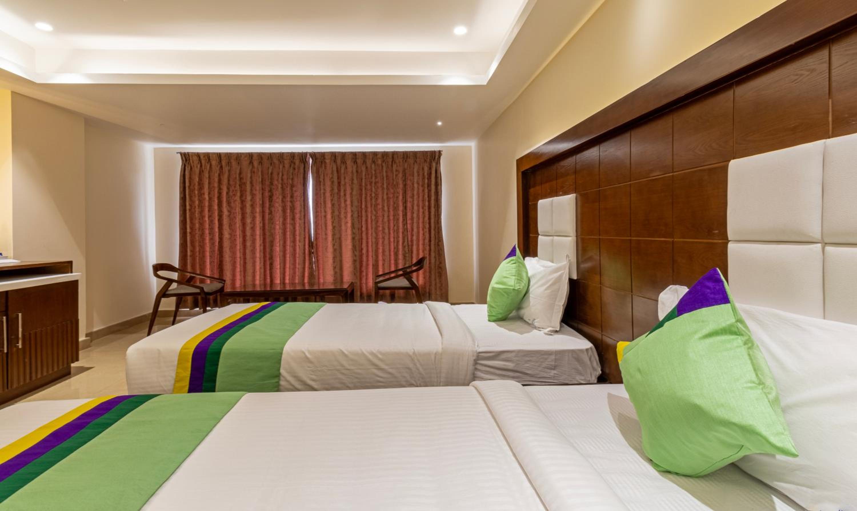 Standard Room - Photo 9