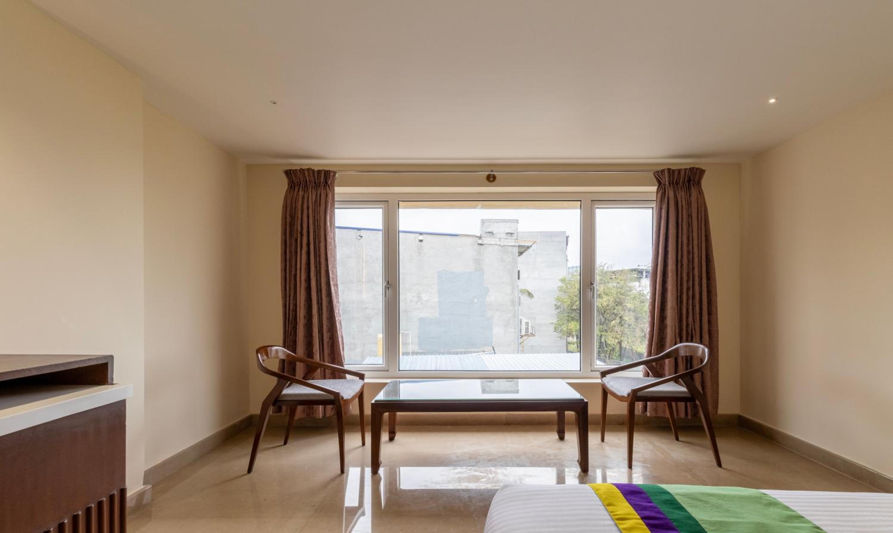 Standard Room - Photo 10