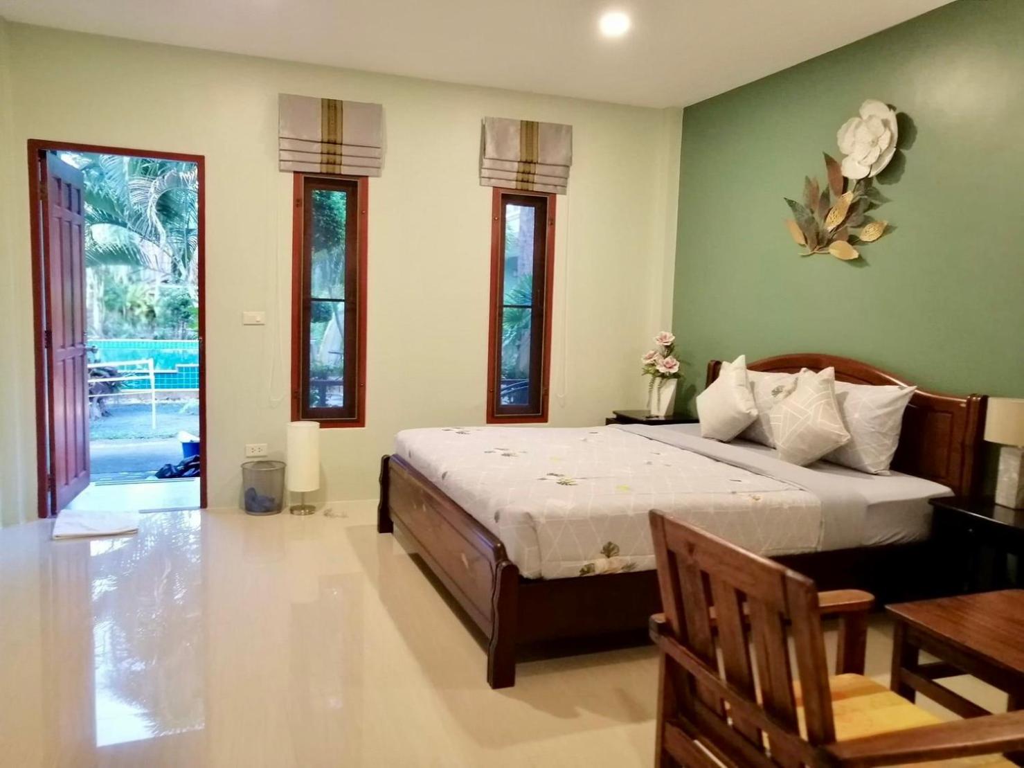 King Room