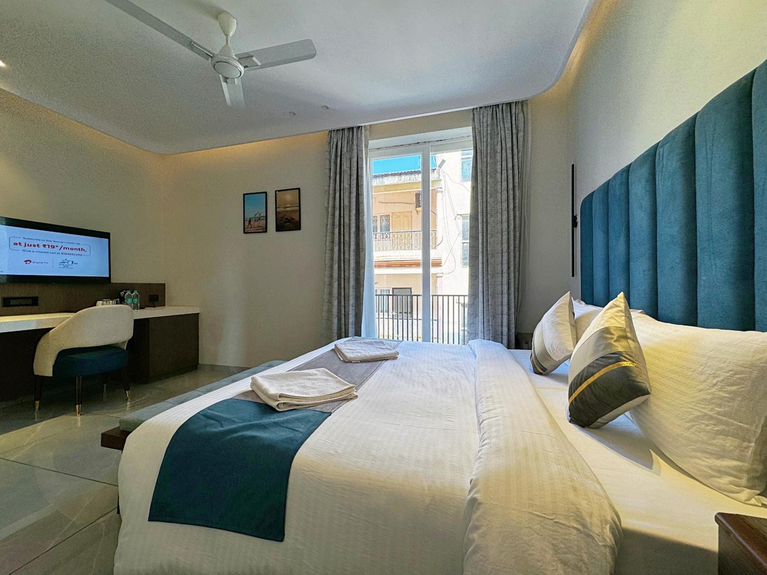 Superior Double Room photo 2